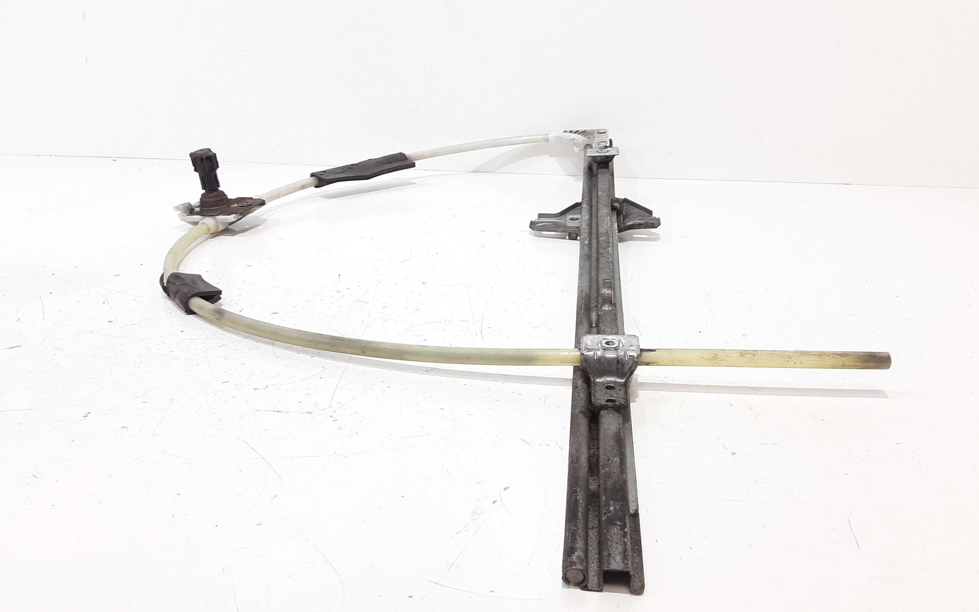 Cremagliera anteriore destra passeggero RENAULT Master 3 Serie