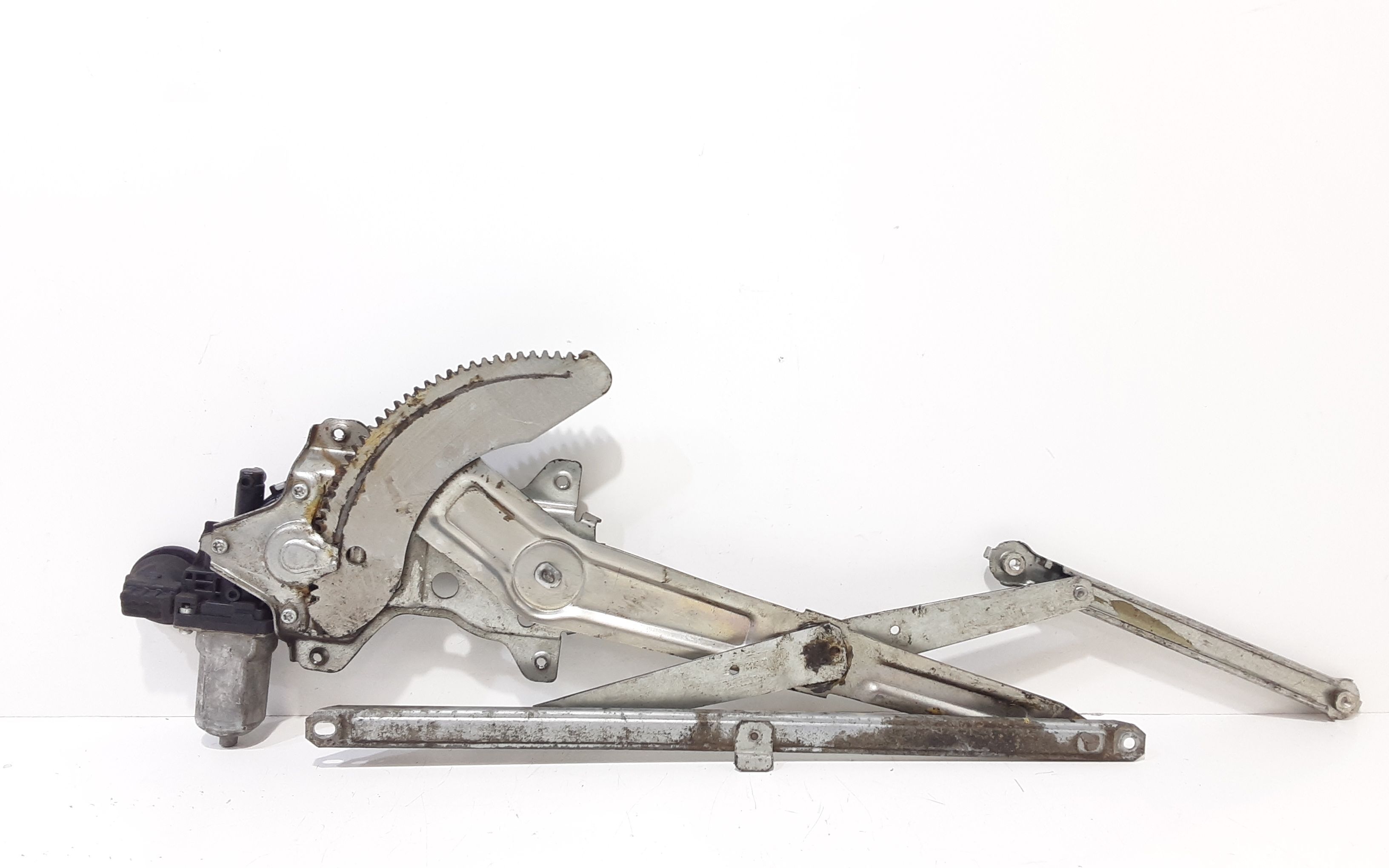 Cremagliera anteriore destra passeggero SUZUKI Swift 4 Serie