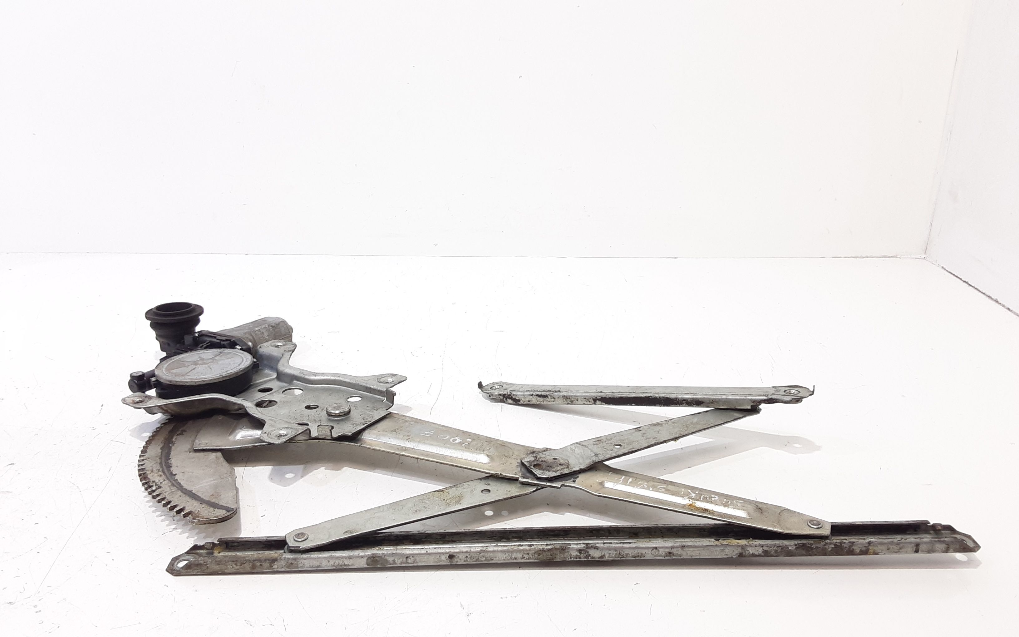 Cremagliera anteriore destra passeggero SUZUKI Swift 4 Serie