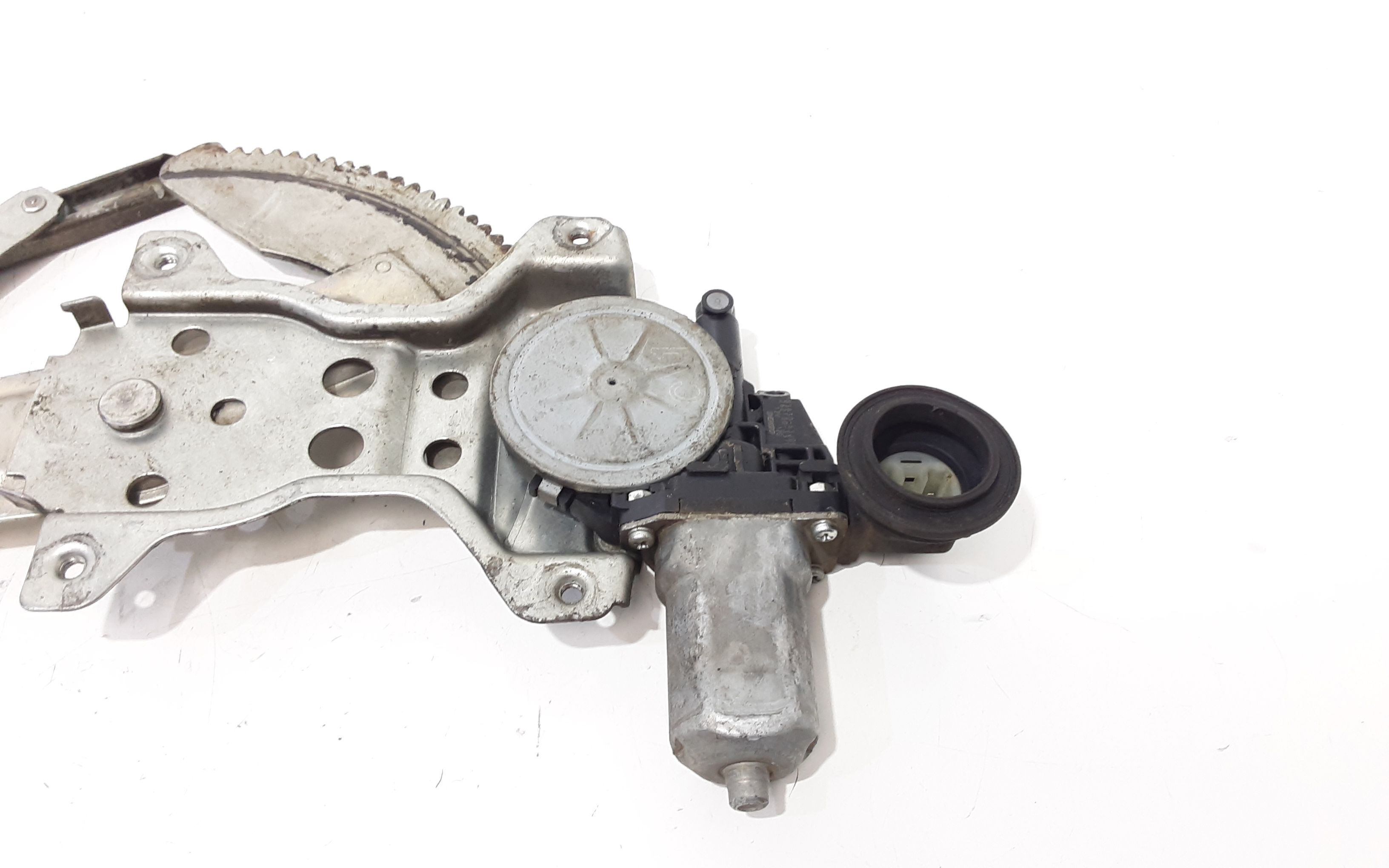 Cremagliera anteriore destra passeggero SUZUKI Swift 4 Serie