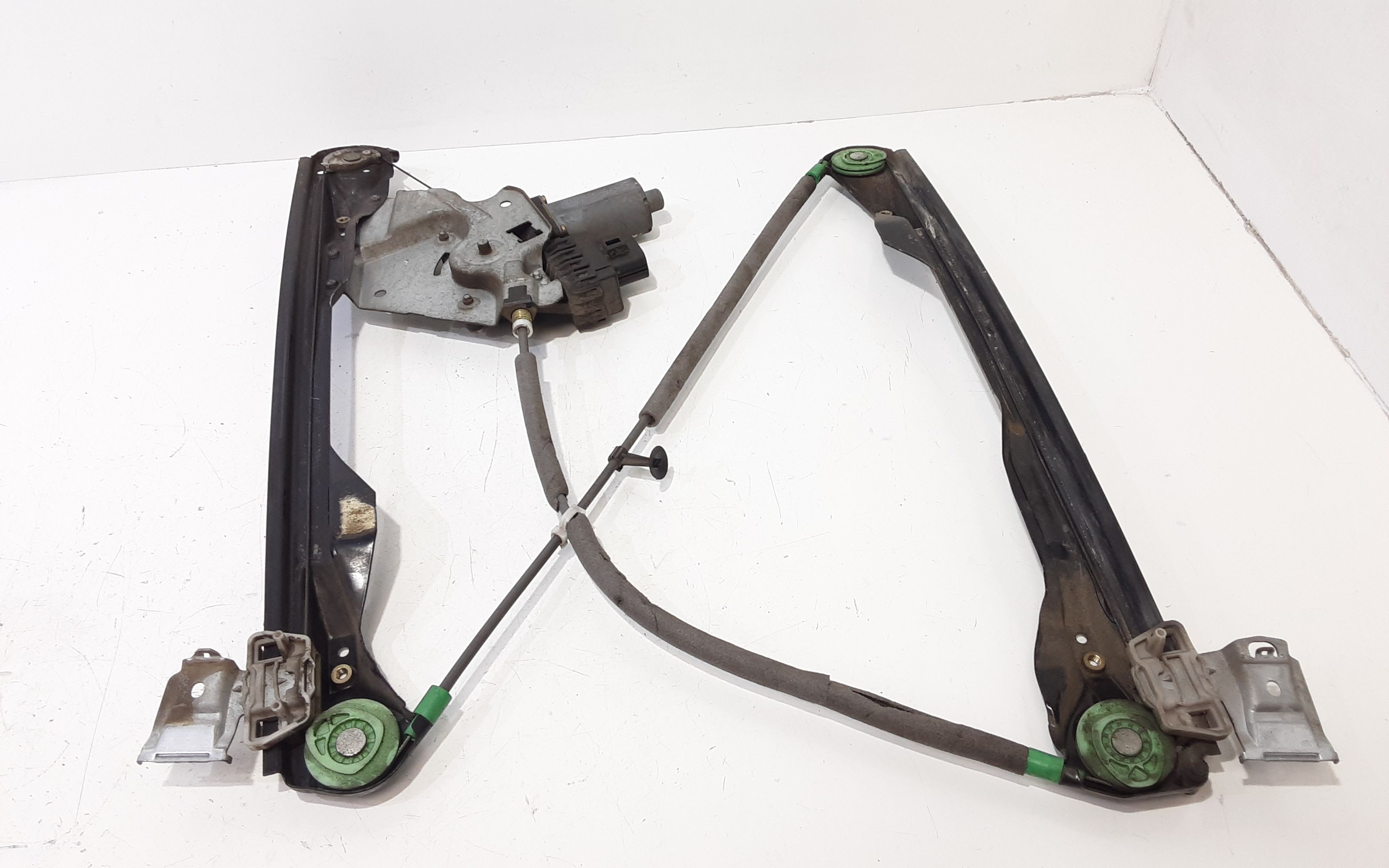 Cremagliera anteriore destra passeggero FORD Focus Berlina 2 Serie