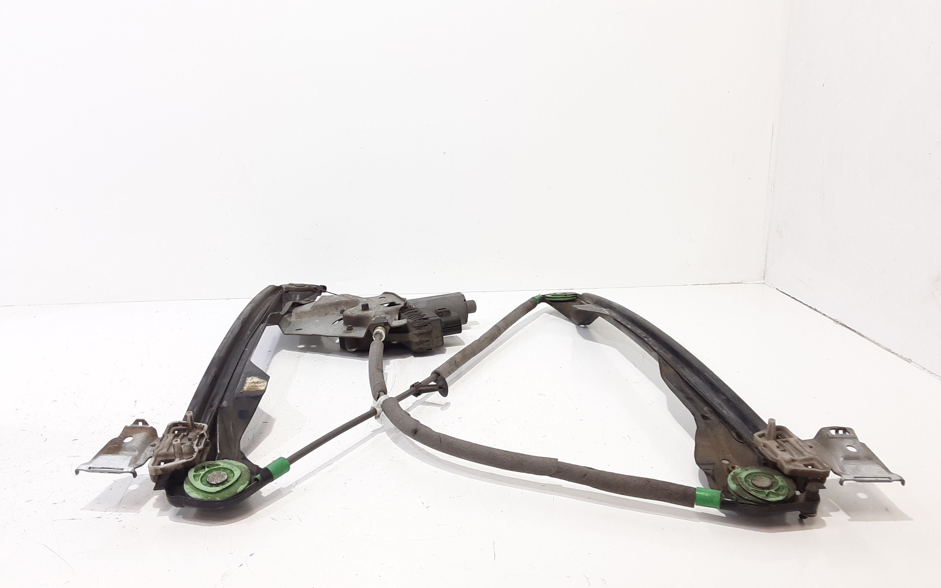 Cremagliera anteriore destra passeggero FORD Focus Berlina 2 Serie