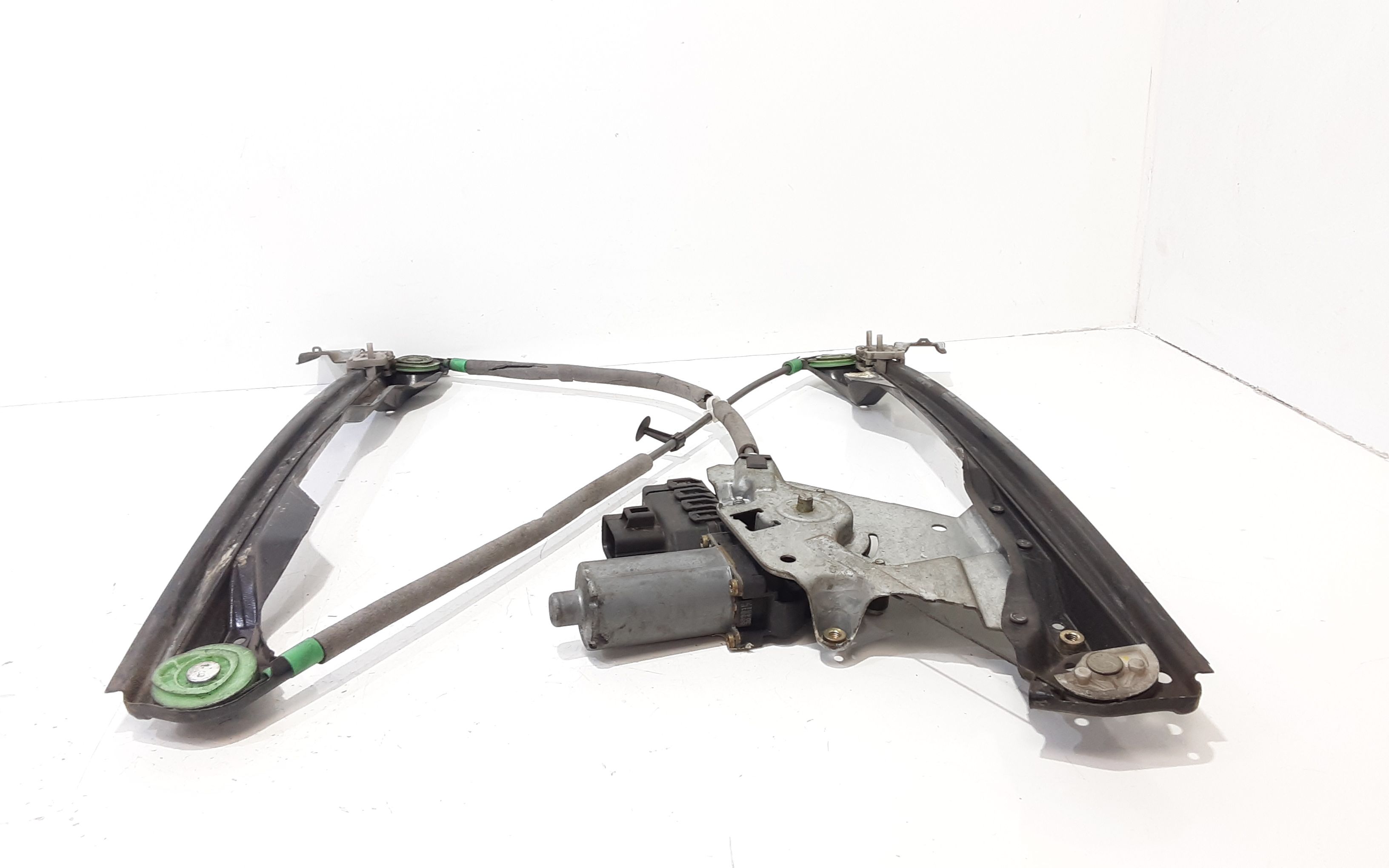 Cremagliera anteriore destra passeggero FORD Focus Berlina 2 Serie