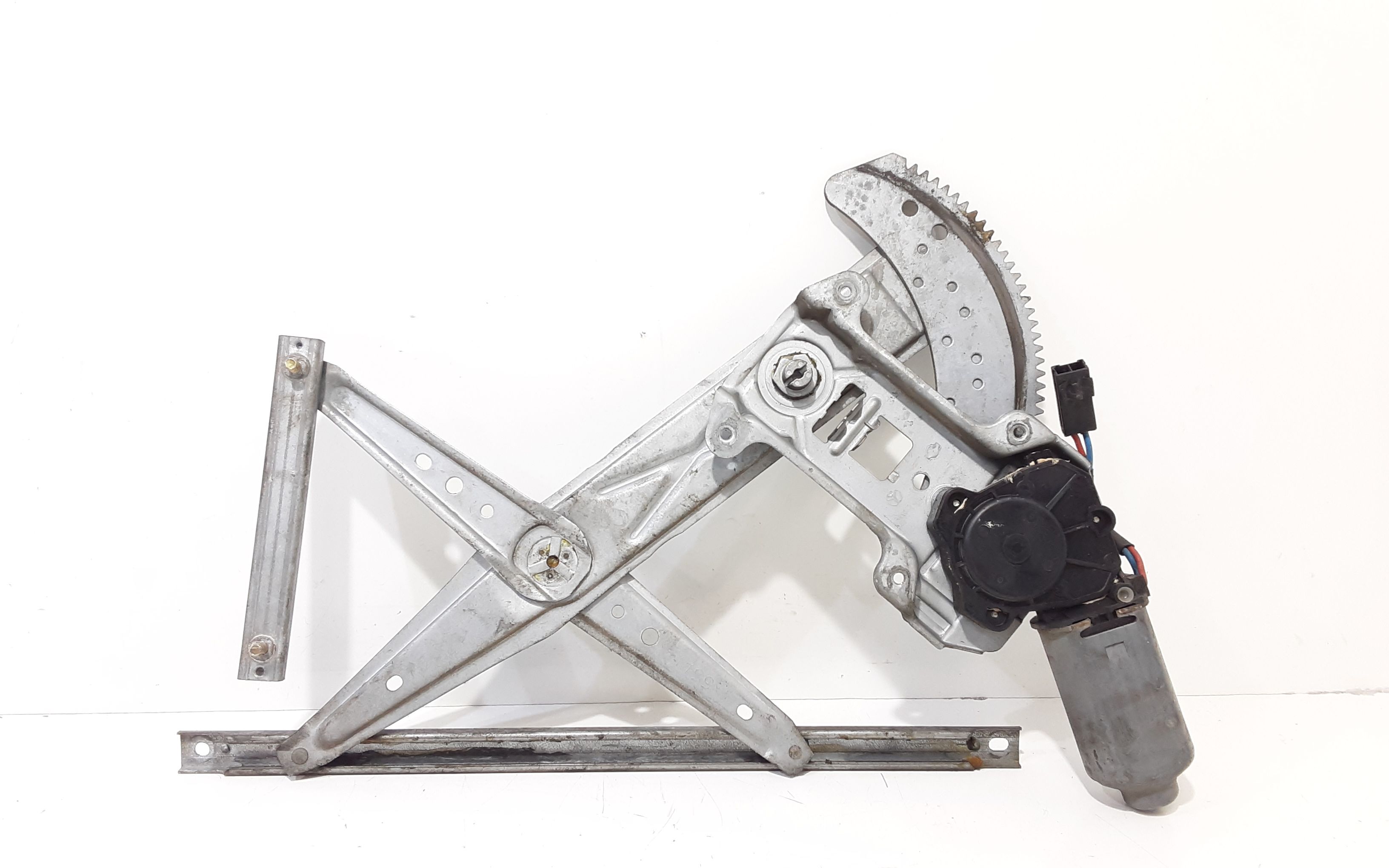 Cremagliera anteriore destra passeggero NISSAN Micra 3 Serie