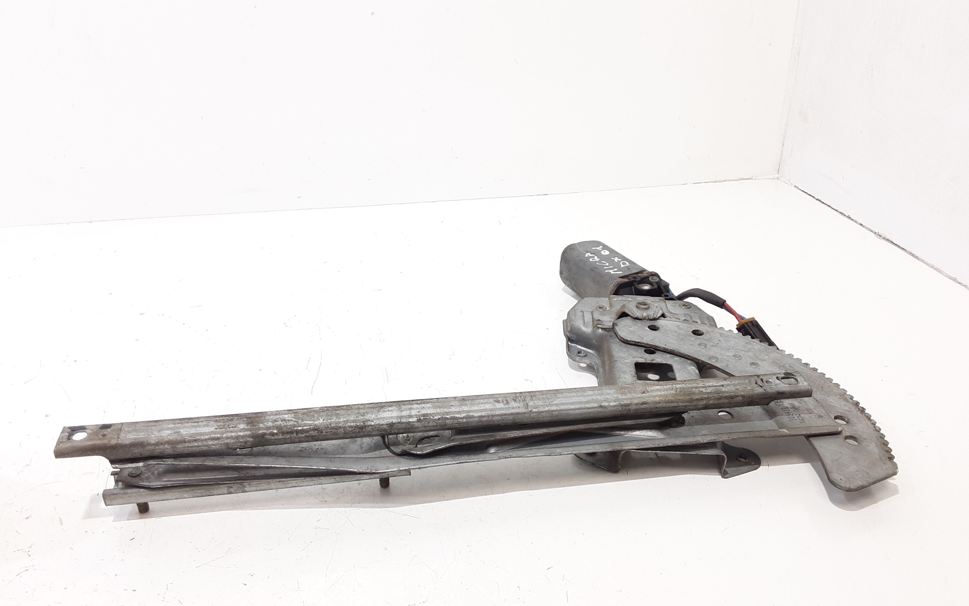 Cremagliera anteriore destra passeggero NISSAN Micra 3 Serie