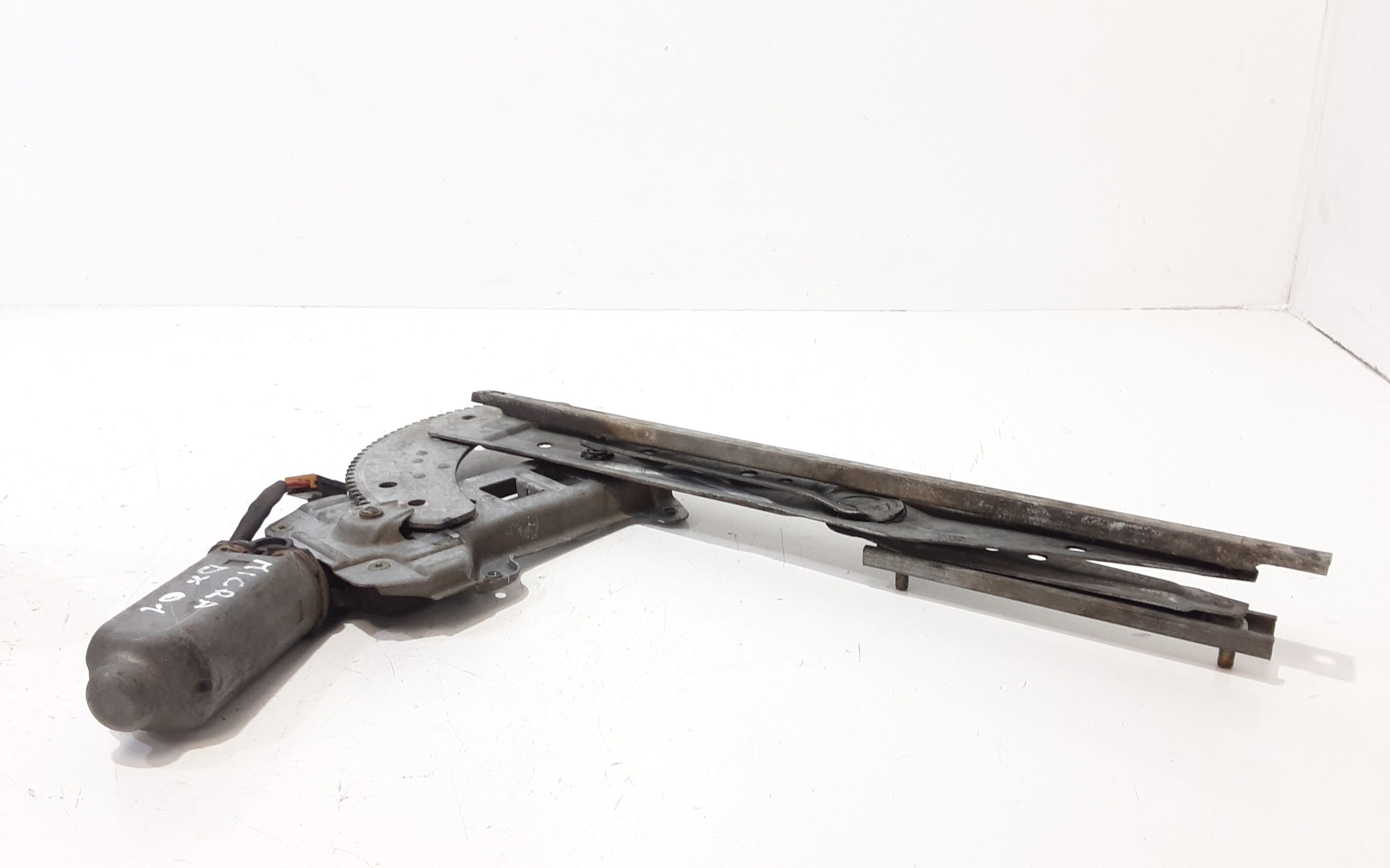 Cremagliera anteriore destra passeggero NISSAN Micra 3 Serie