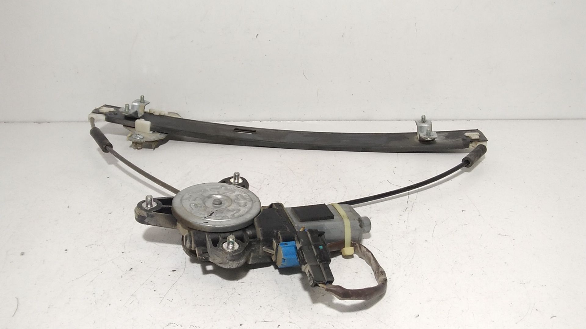 Cremagliera anteriore destra passeggero CHEVROLET Matiz 3 Serie