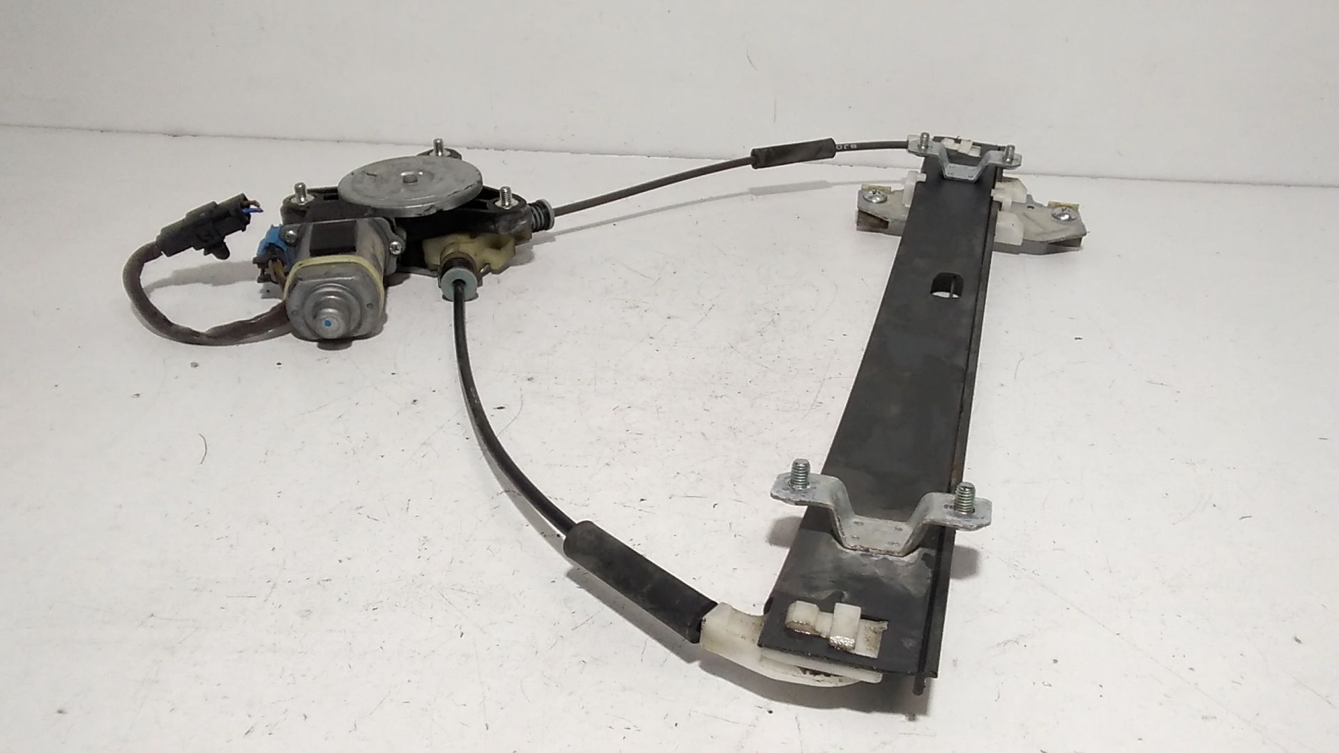 Cremagliera anteriore destra passeggero CHEVROLET Matiz 3 Serie