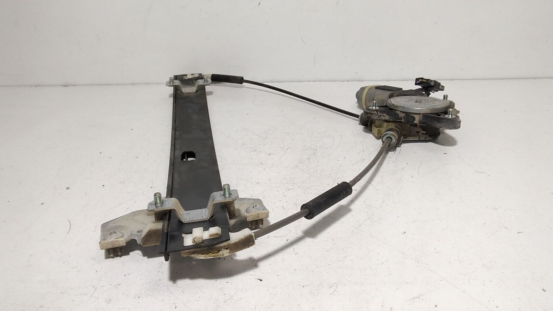 Cremagliera anteriore destra passeggero CHEVROLET Matiz 3 Serie