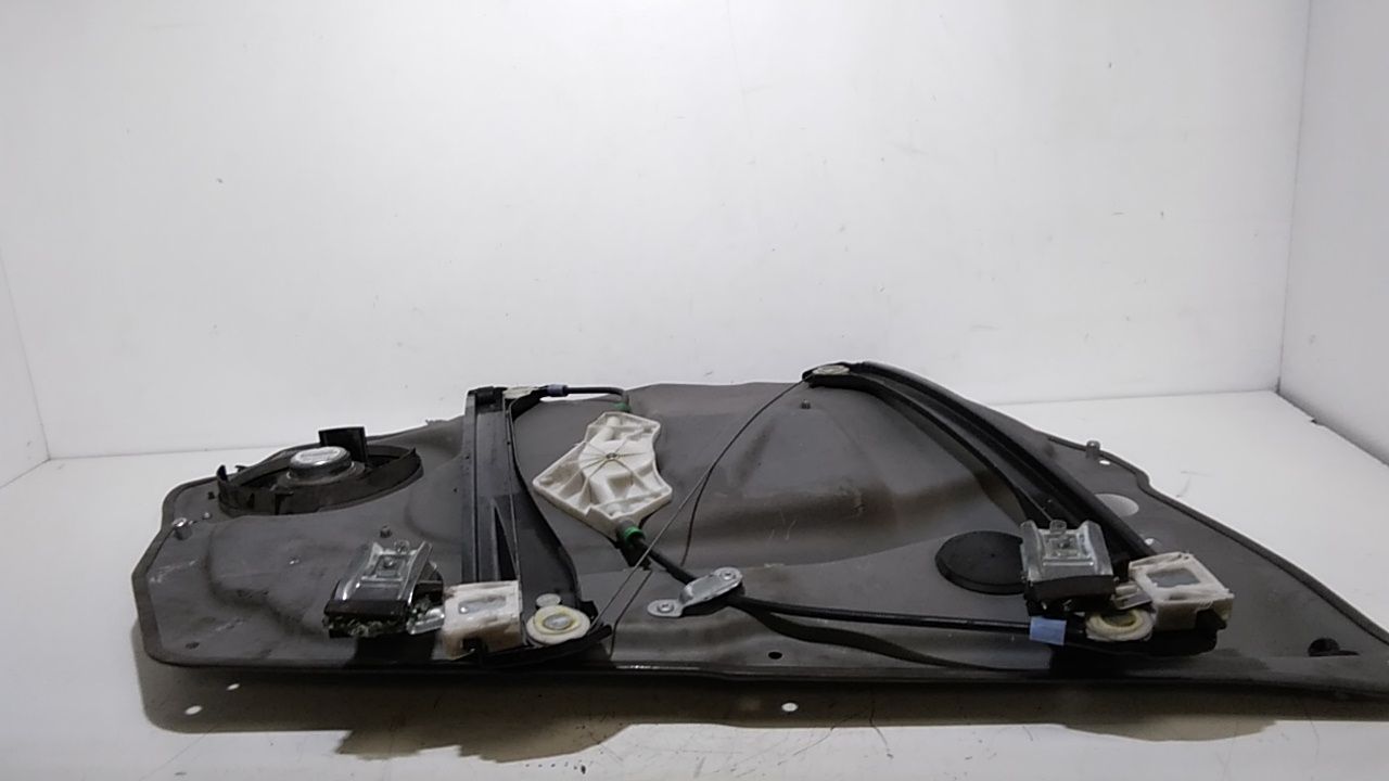 Cremagliera anteriore destra passeggero MERCEDES Classe A W169 3 Serie