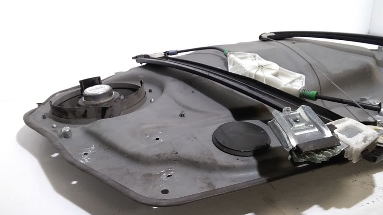 Cremagliera anteriore destra passeggero MERCEDES Classe A W169 3 Serie