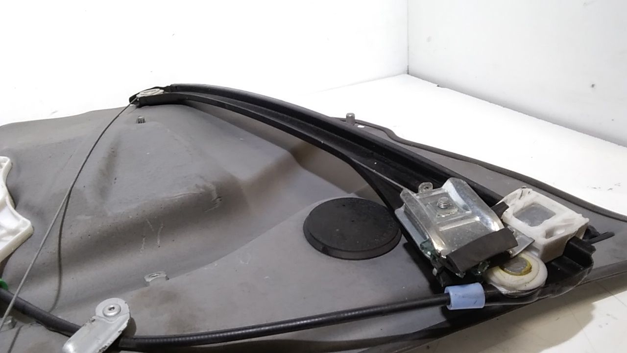 Cremagliera anteriore destra passeggero MERCEDES Classe A W169 3 Serie