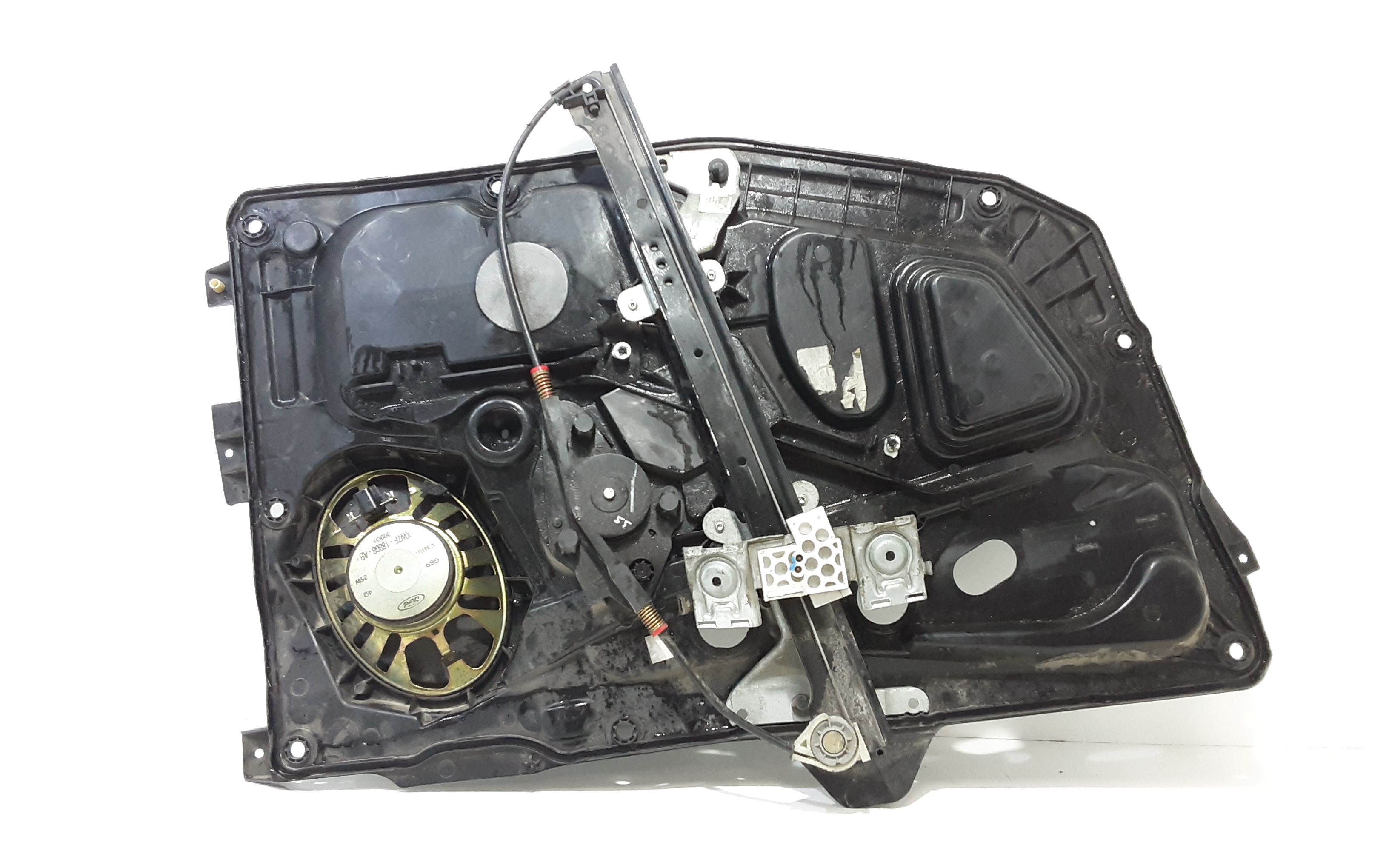 Cremagliera anteriore destra passeggero FORD Fusion 1 Serie