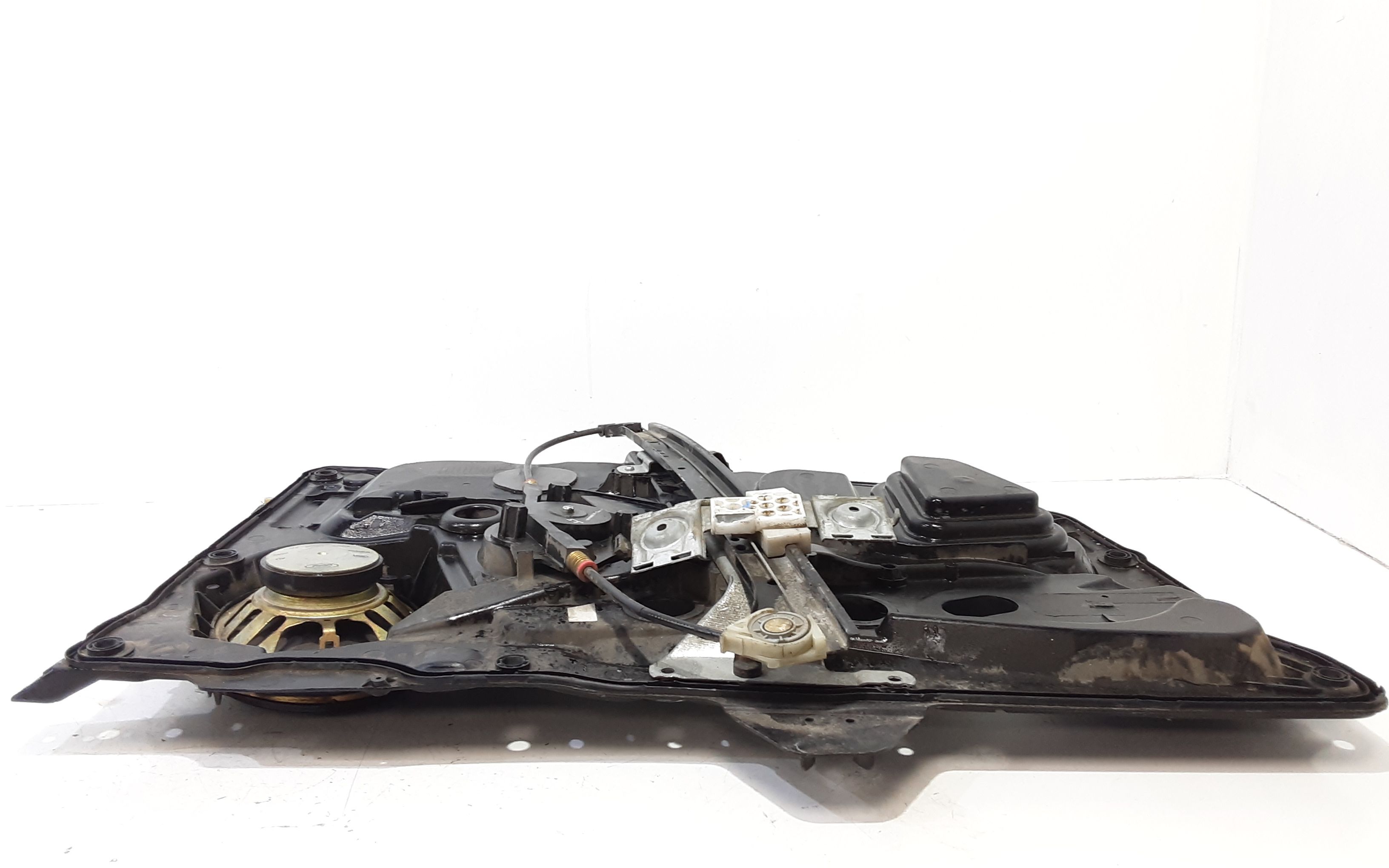 Cremagliera anteriore destra passeggero FORD Fusion 1 Serie