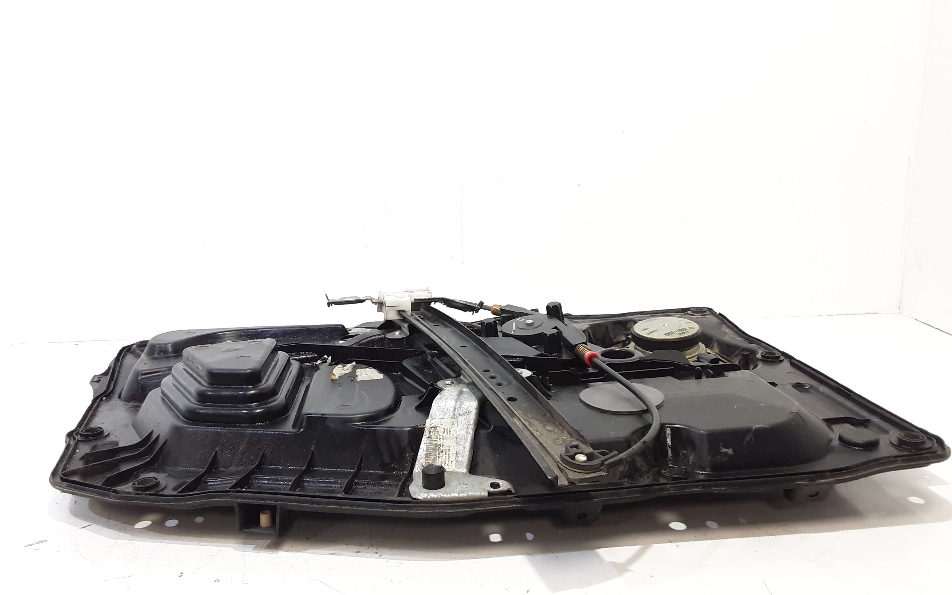 Cremagliera anteriore destra passeggero FORD Fusion 1 Serie