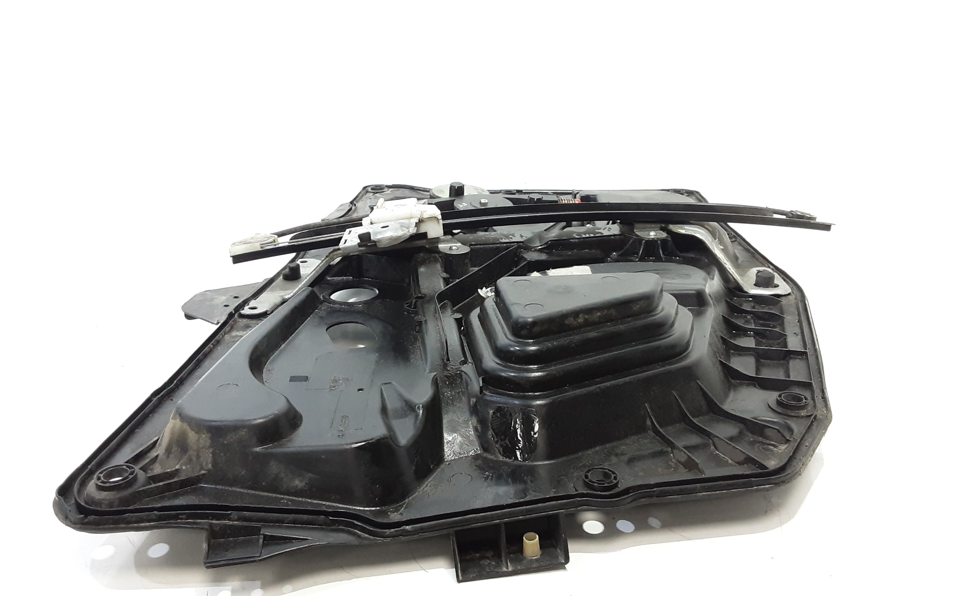 Cremagliera anteriore destra passeggero FORD Fusion 1 Serie