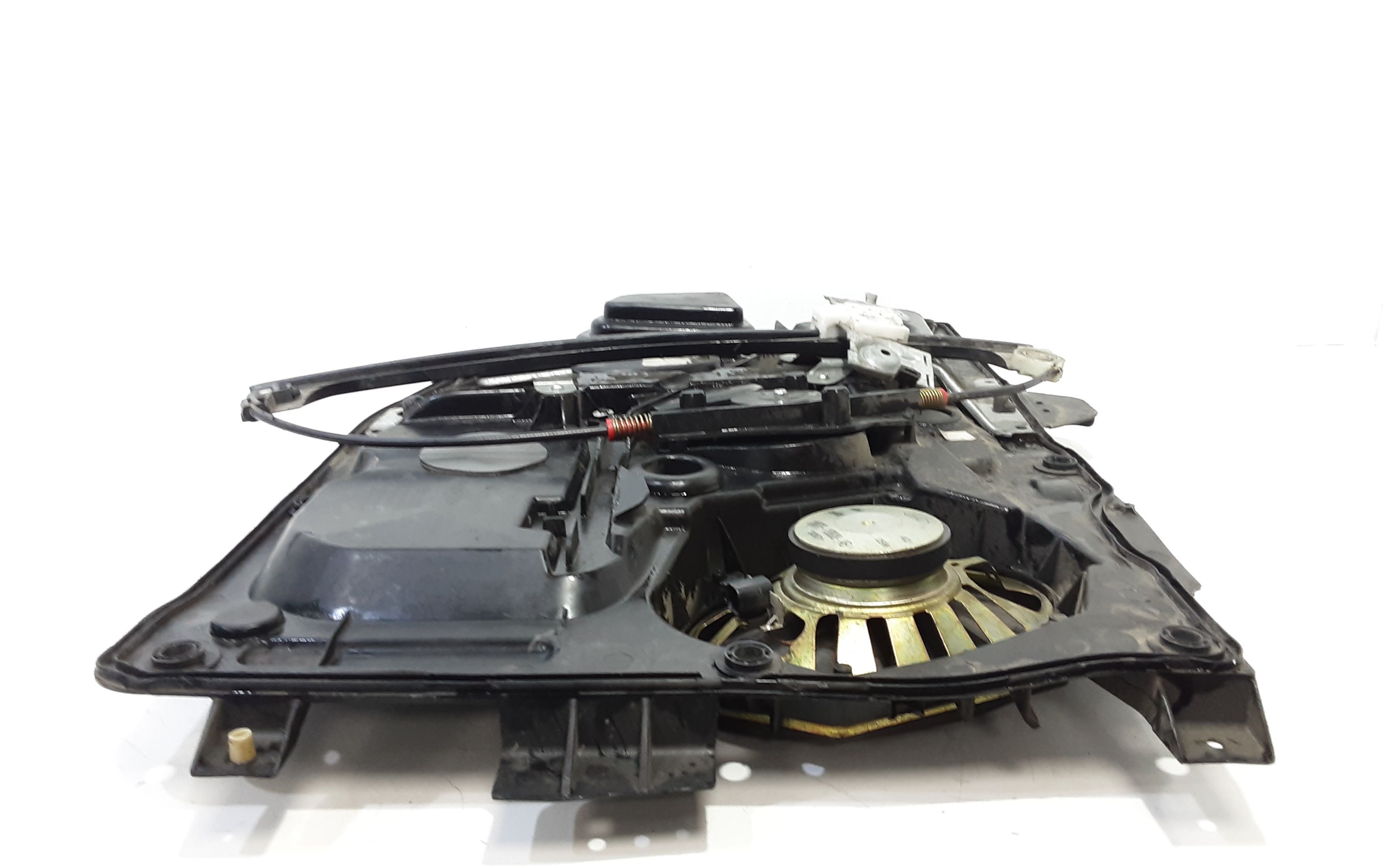 Cremagliera anteriore destra passeggero FORD Fusion 1 Serie