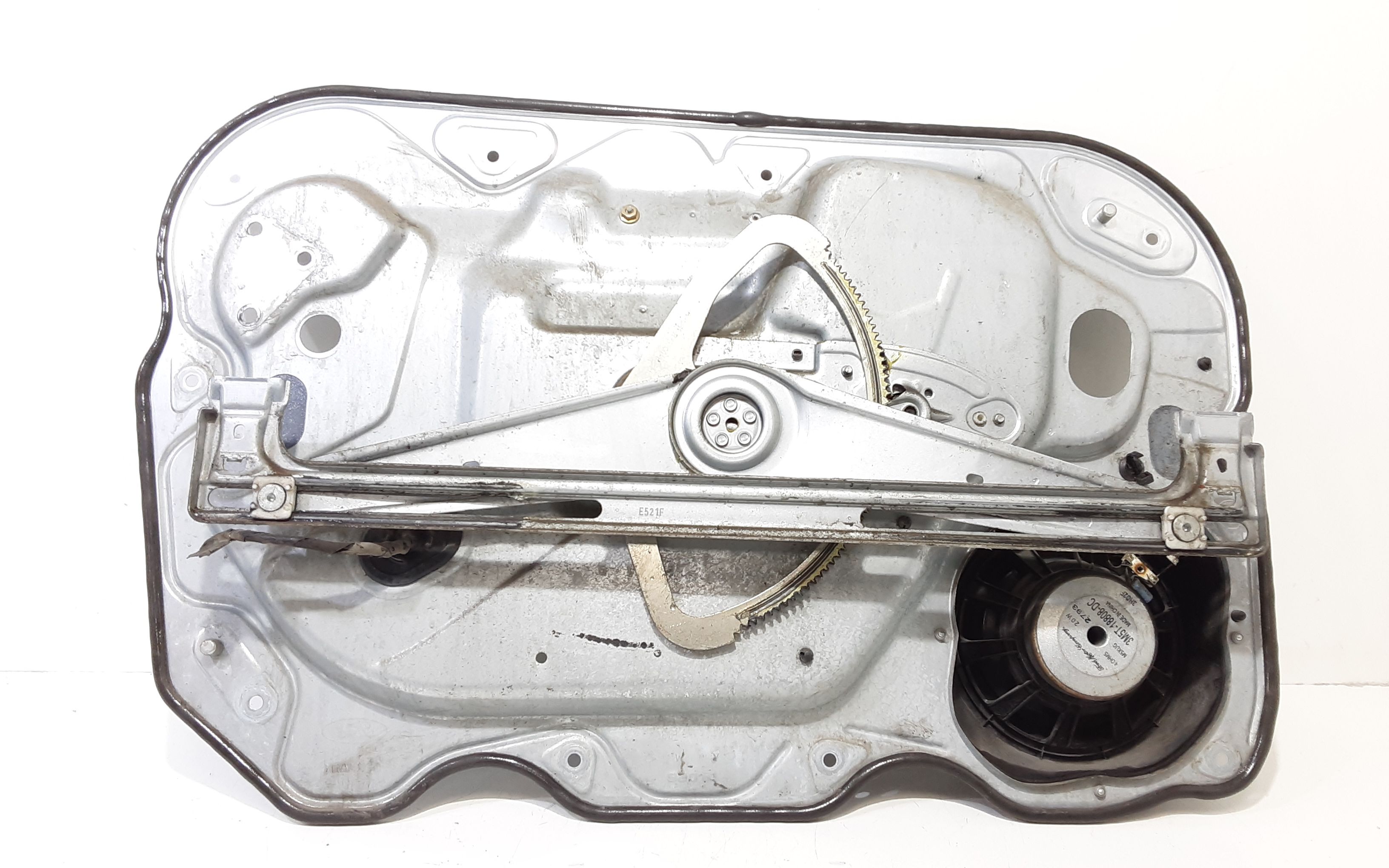 Cremagliera anteriore destra passeggero FORD C - Max Serie (03>07)