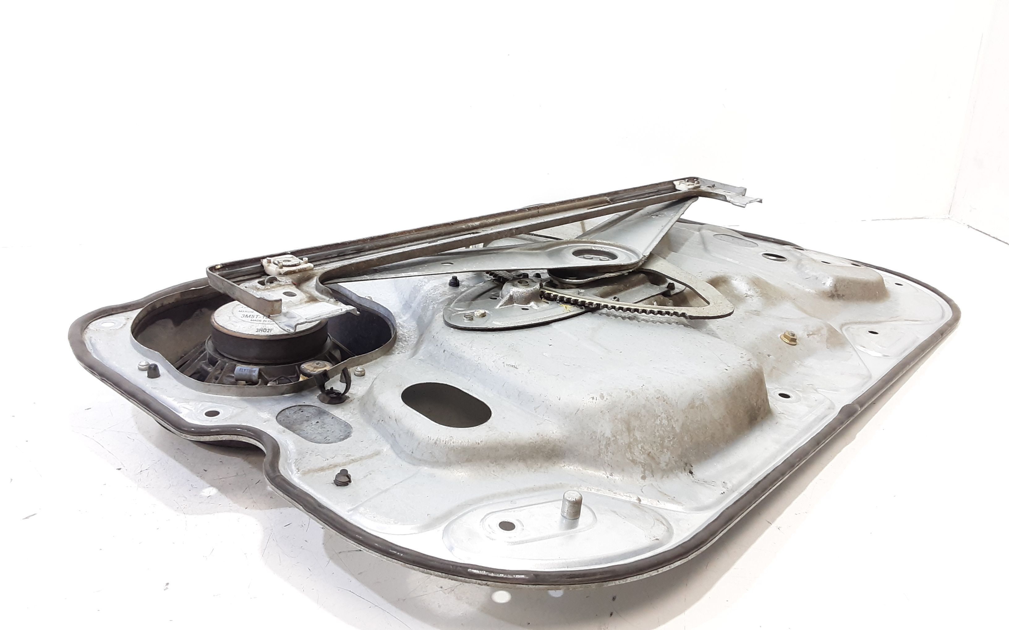 Cremagliera anteriore destra passeggero FORD C - Max Serie (03>07)