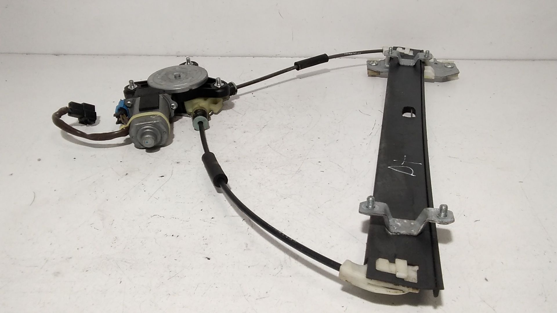 Cremagliera anteriore destra passeggero CHEVROLET Matiz 3 Serie