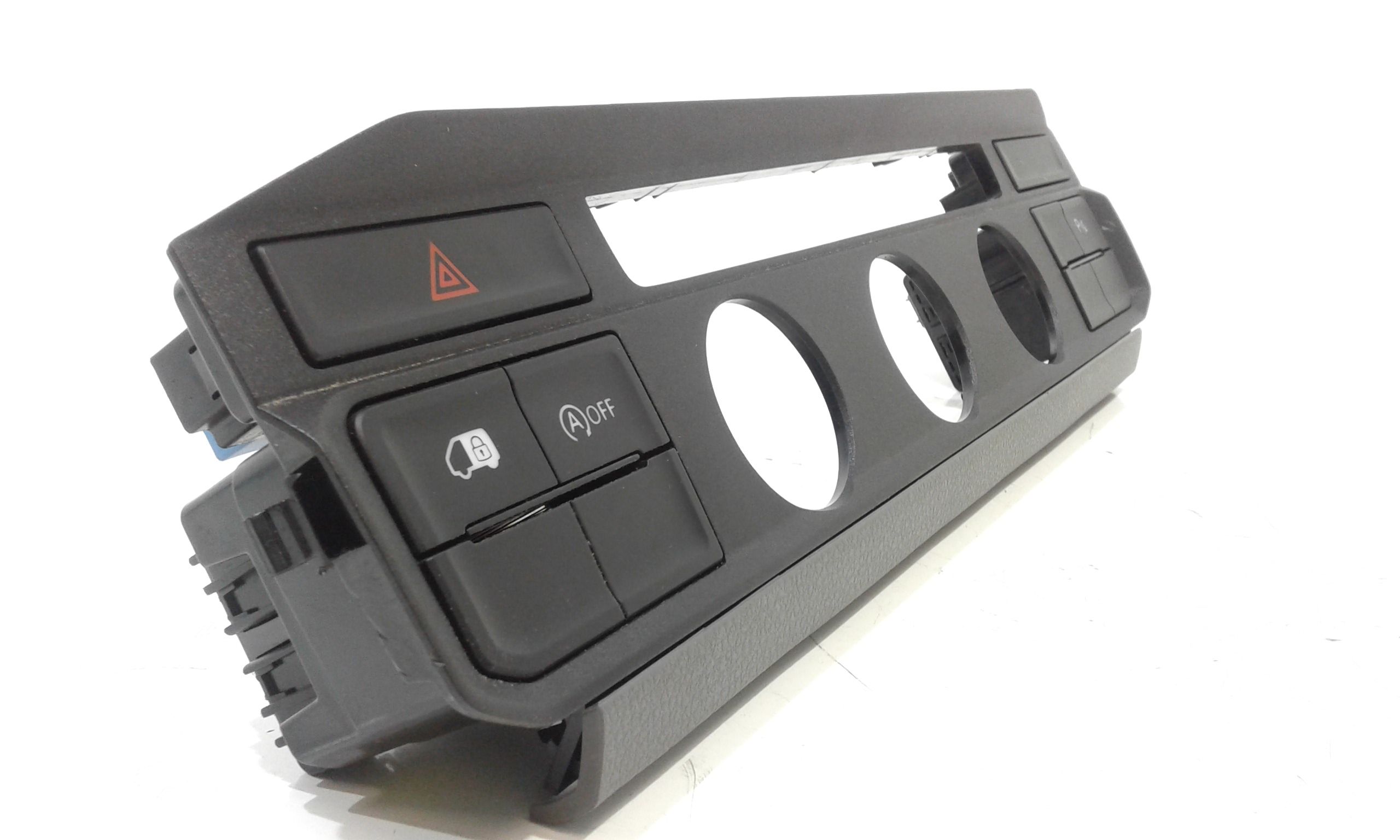 Pulsantiera Centrale VOLKSWAGEN Crafter Serie (17>)