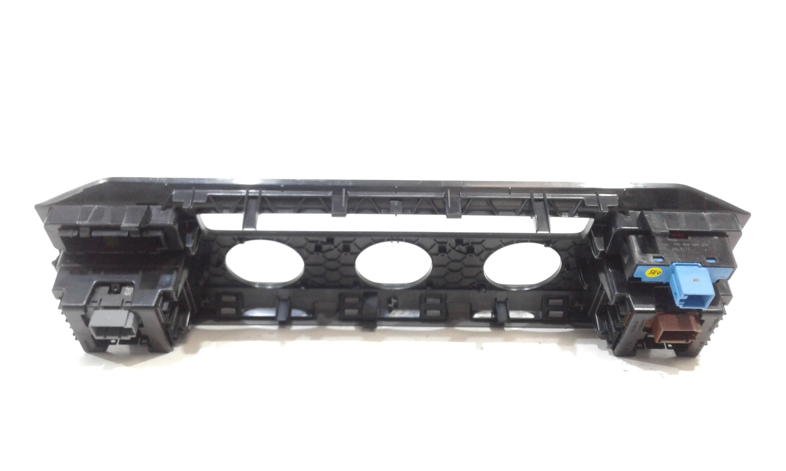 Pulsantiera Centrale VOLKSWAGEN Crafter Serie (17>)