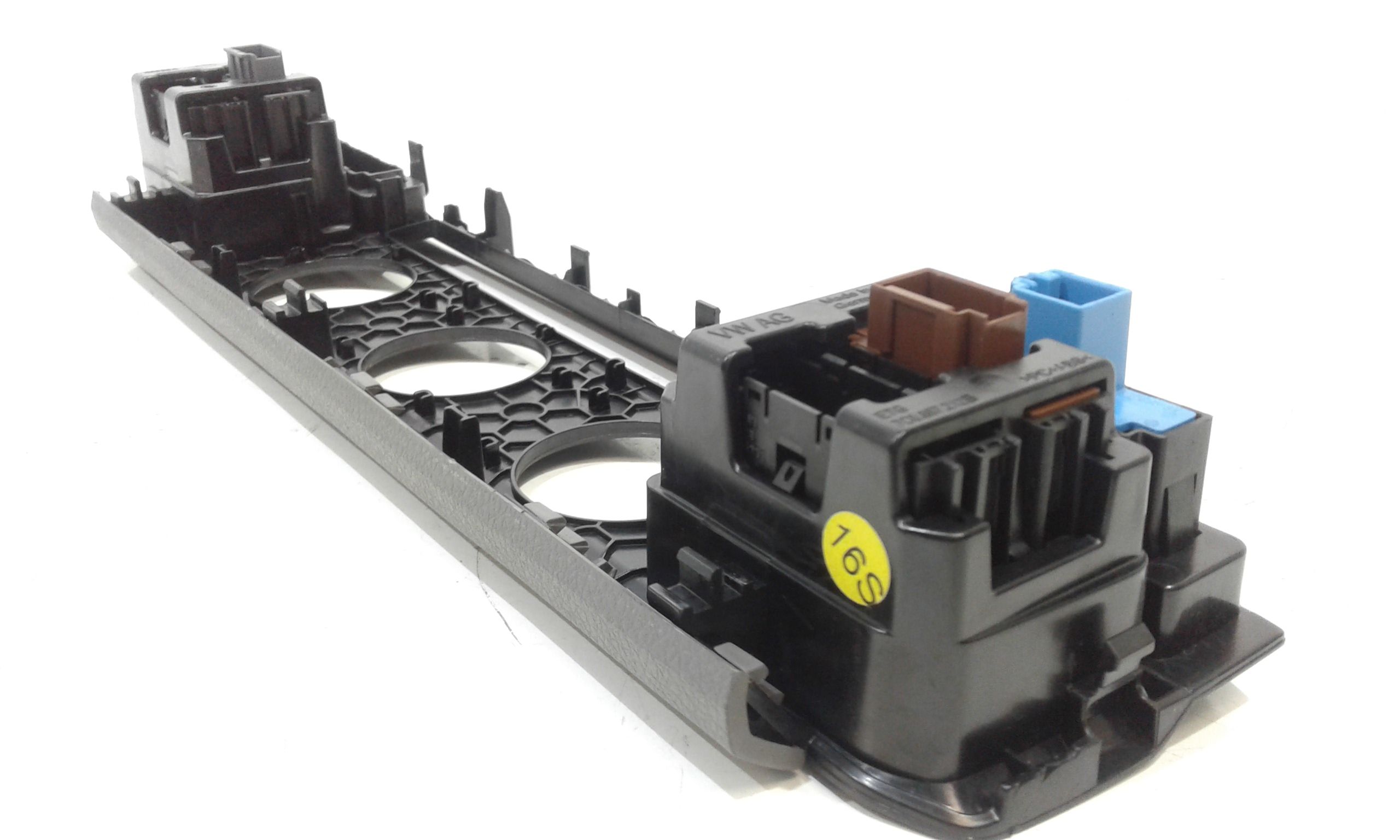 Pulsantiera Centrale VOLKSWAGEN Crafter Serie (17>)