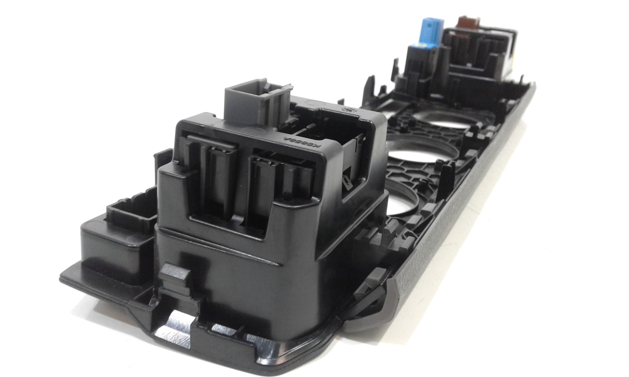 Pulsantiera Centrale VOLKSWAGEN Crafter Serie (17>)