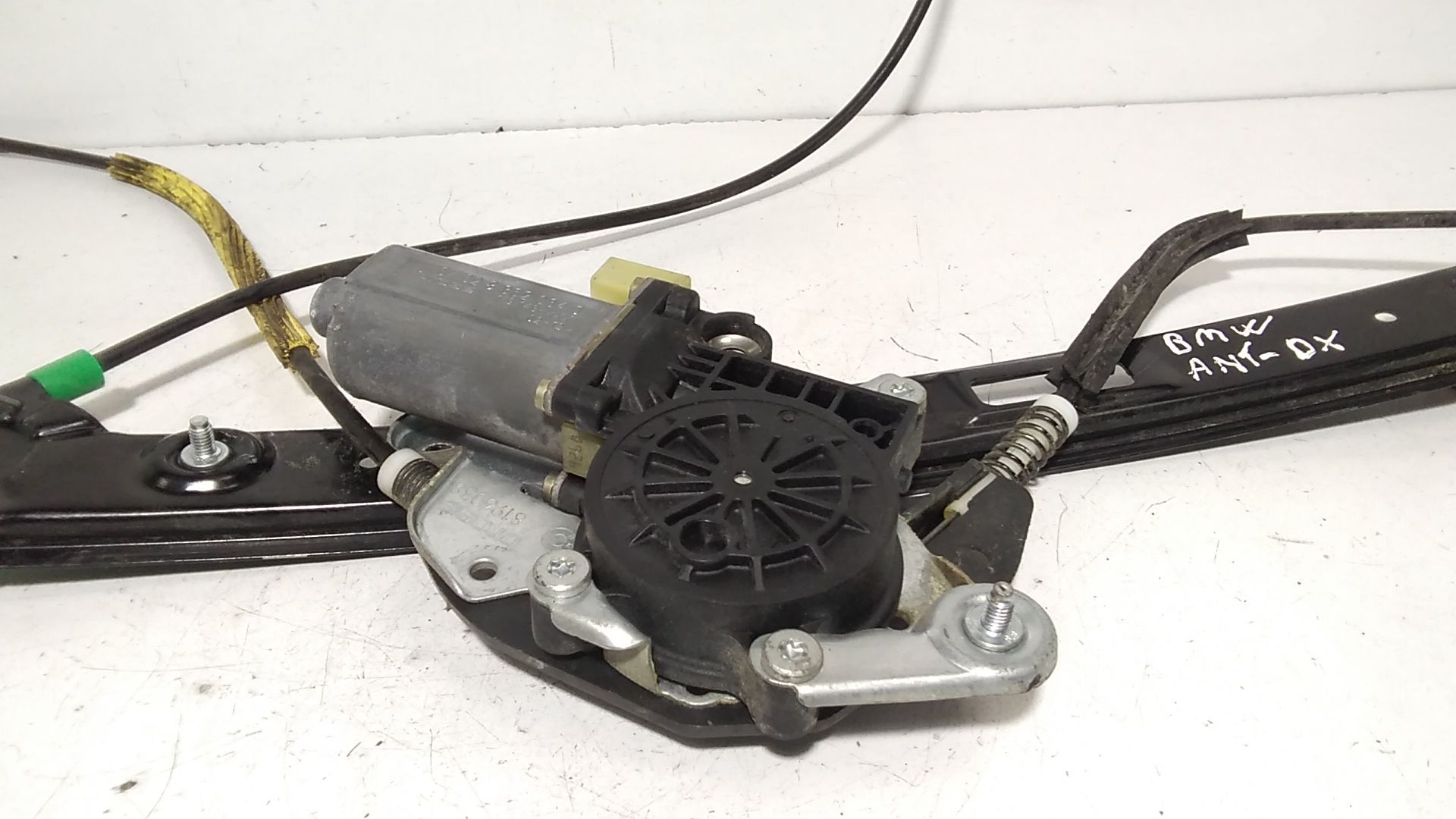 Cremagliera anteriore destra passeggero BMW Serie 3 E46 Berlina (01>05)