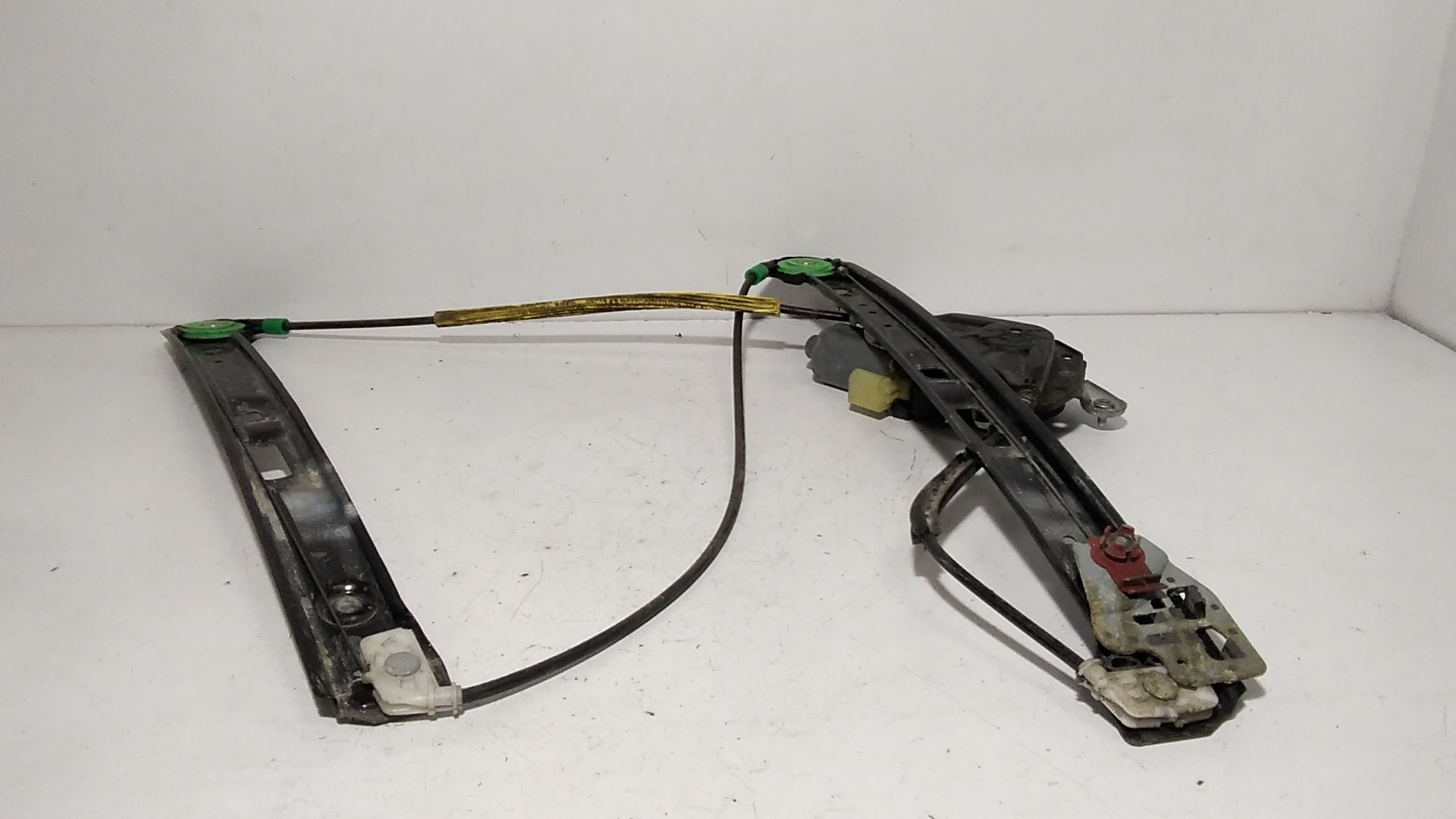 Cremagliera anteriore destra passeggero BMW Serie 3 E46 Berlina (01>05)