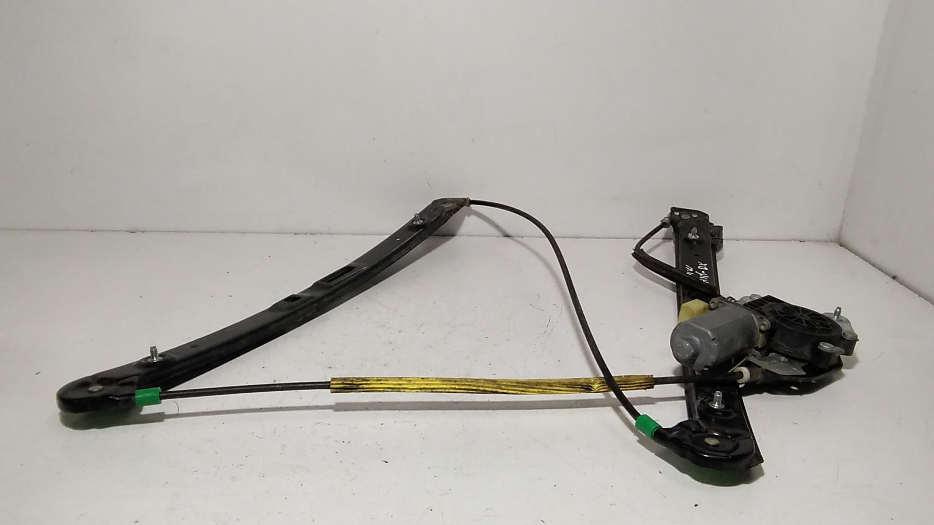 Cremagliera anteriore destra passeggero BMW Serie 3 E46 Berlina (01>05)