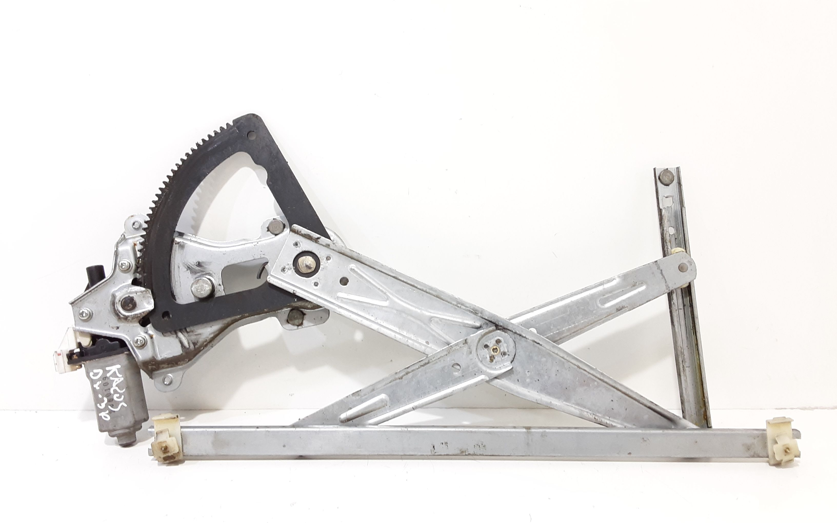 Cremagliera anteriore destra passeggero CHEVROLET Kalos 1 Serie