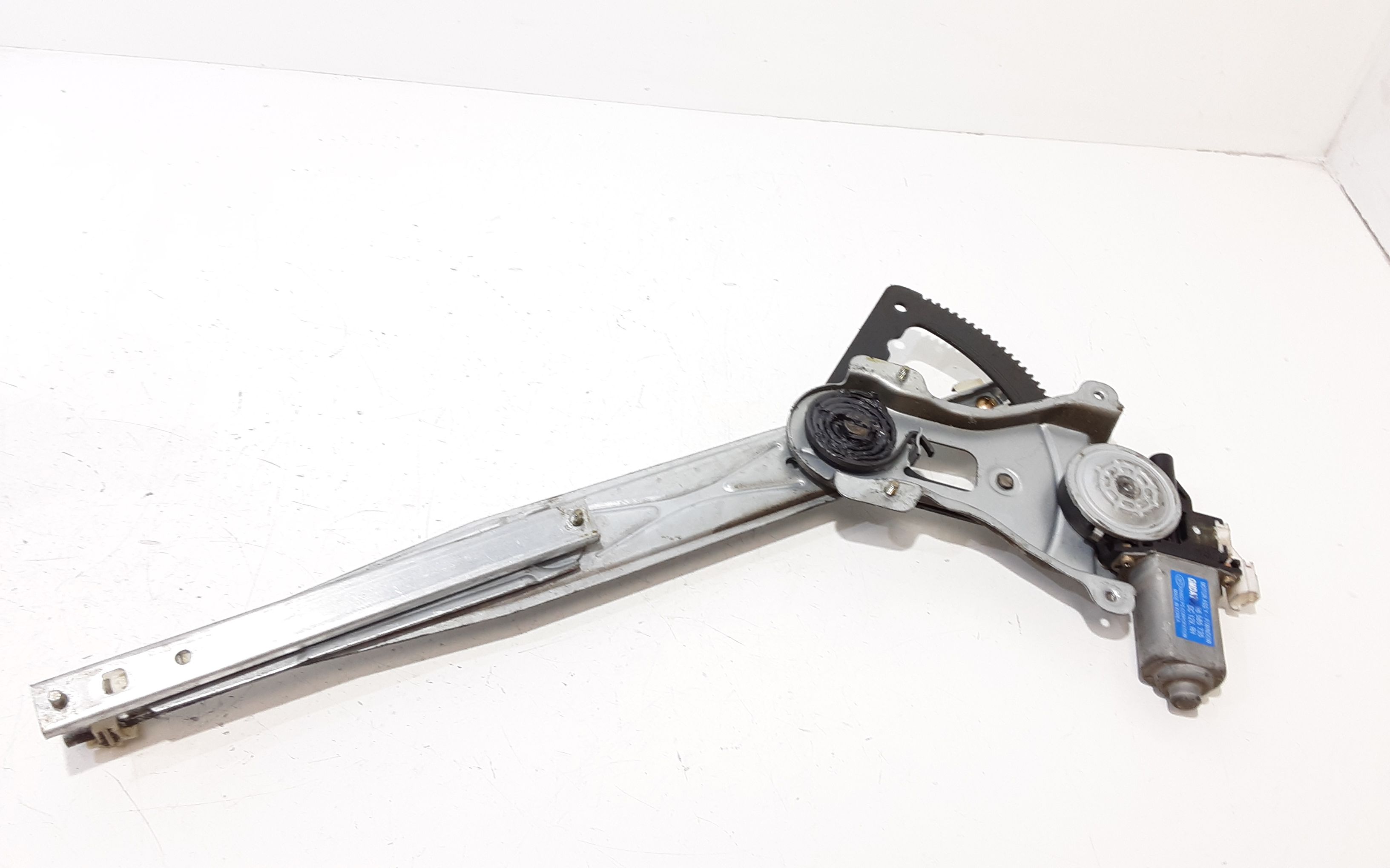 Cremagliera anteriore destra passeggero CHEVROLET Kalos 1 Serie