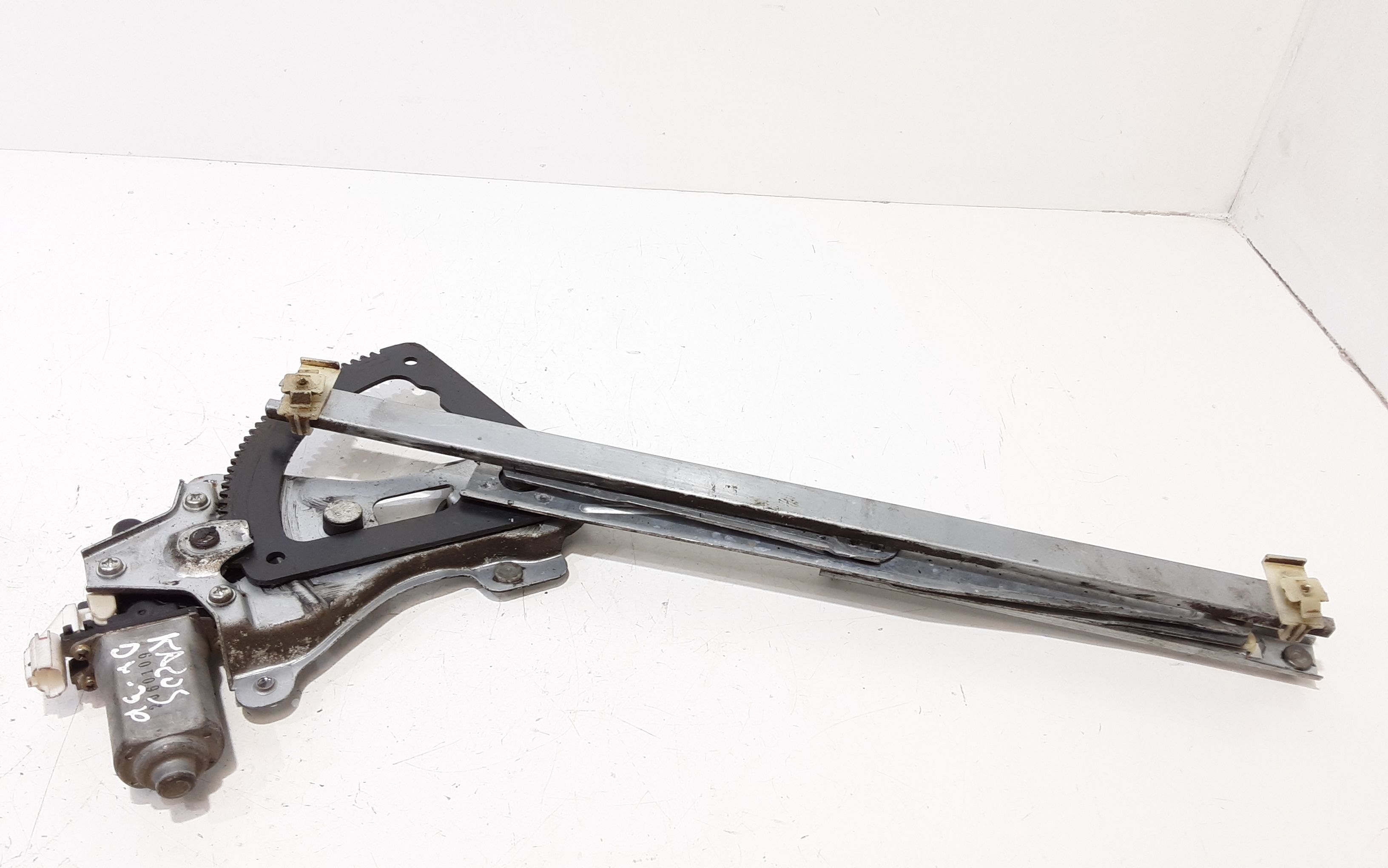 Cremagliera anteriore destra passeggero CHEVROLET Kalos 1 Serie