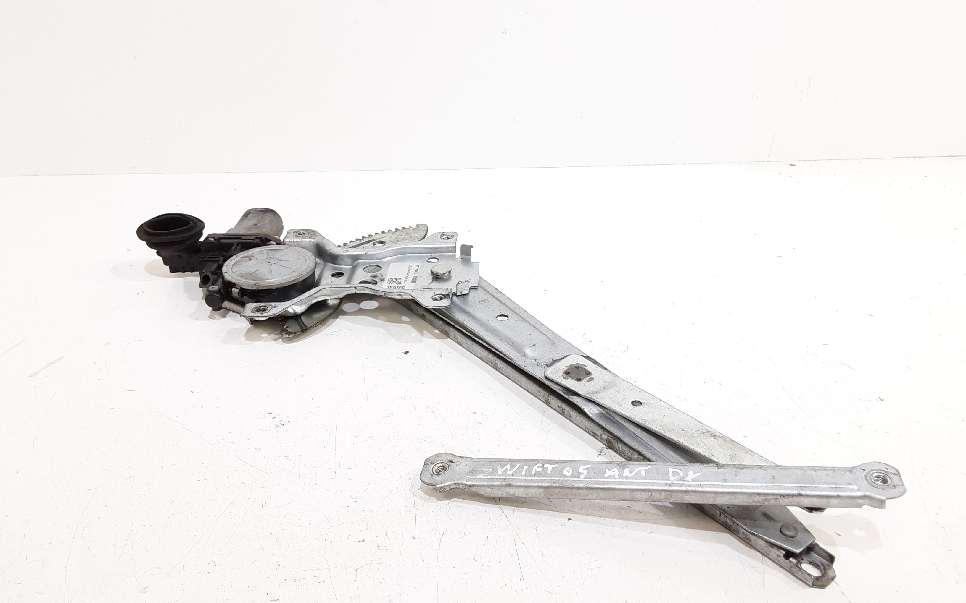 Cremagliera anteriore destra passeggero SUZUKI Swift 4 Serie