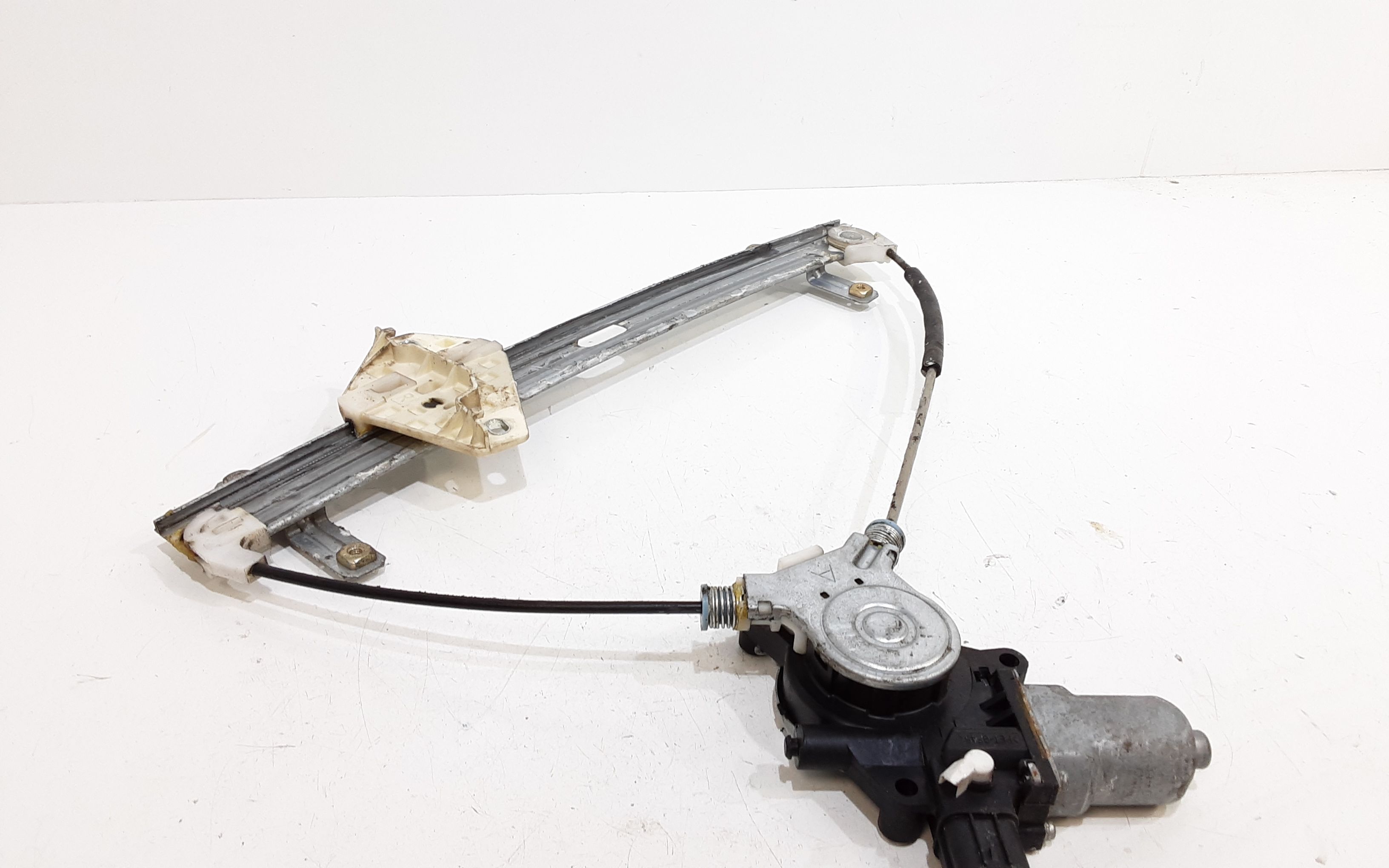 Cremagliera anteriore destra passeggero HONDA FR-V 1 Serie