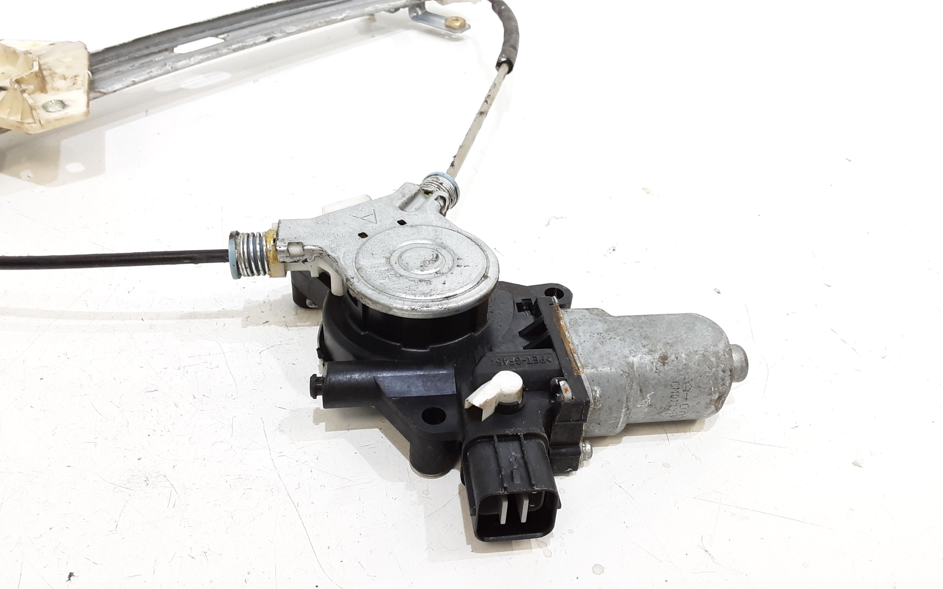 Cremagliera anteriore destra passeggero HONDA FR-V 1 Serie