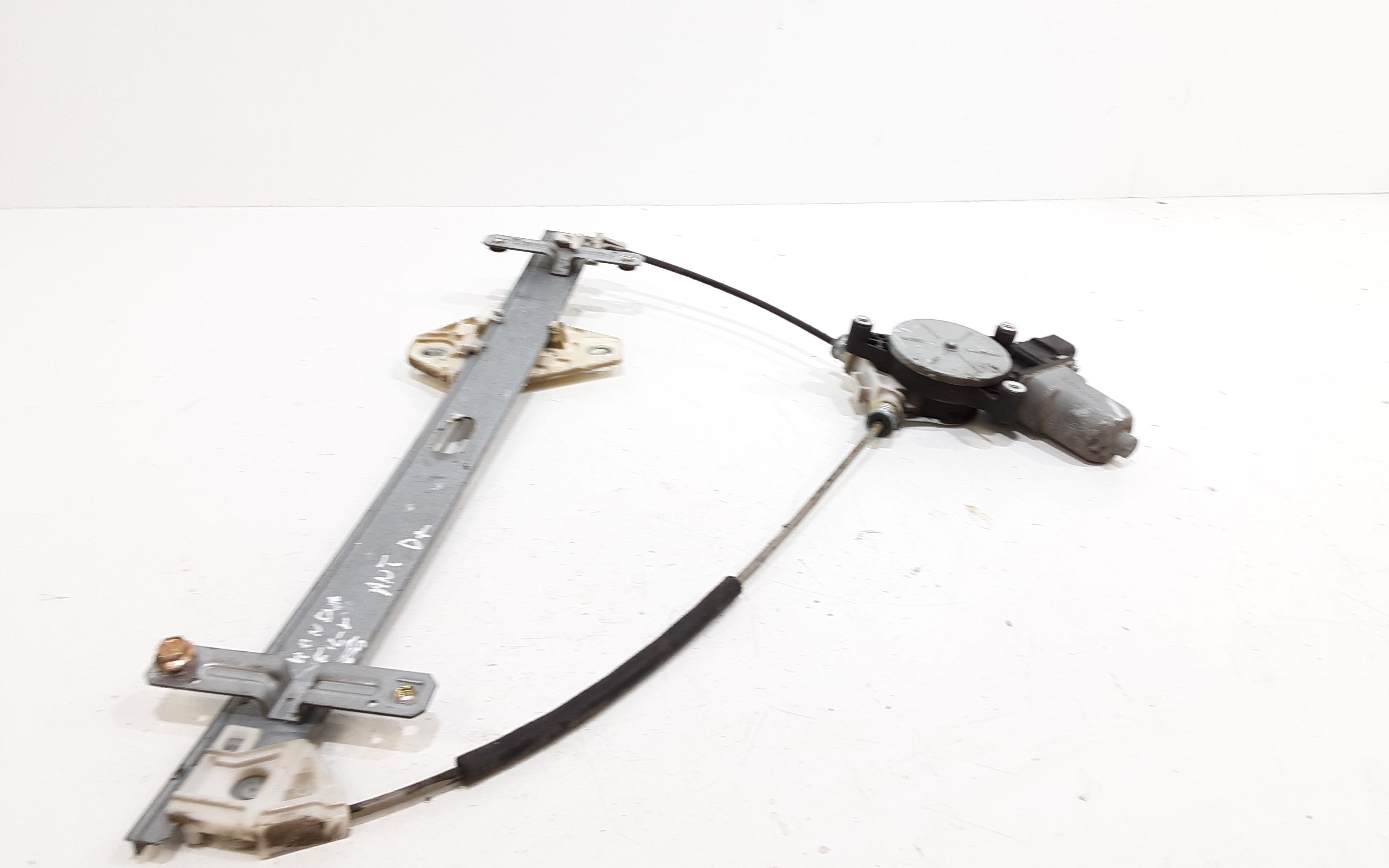 Cremagliera anteriore destra passeggero HONDA FR-V 1 Serie