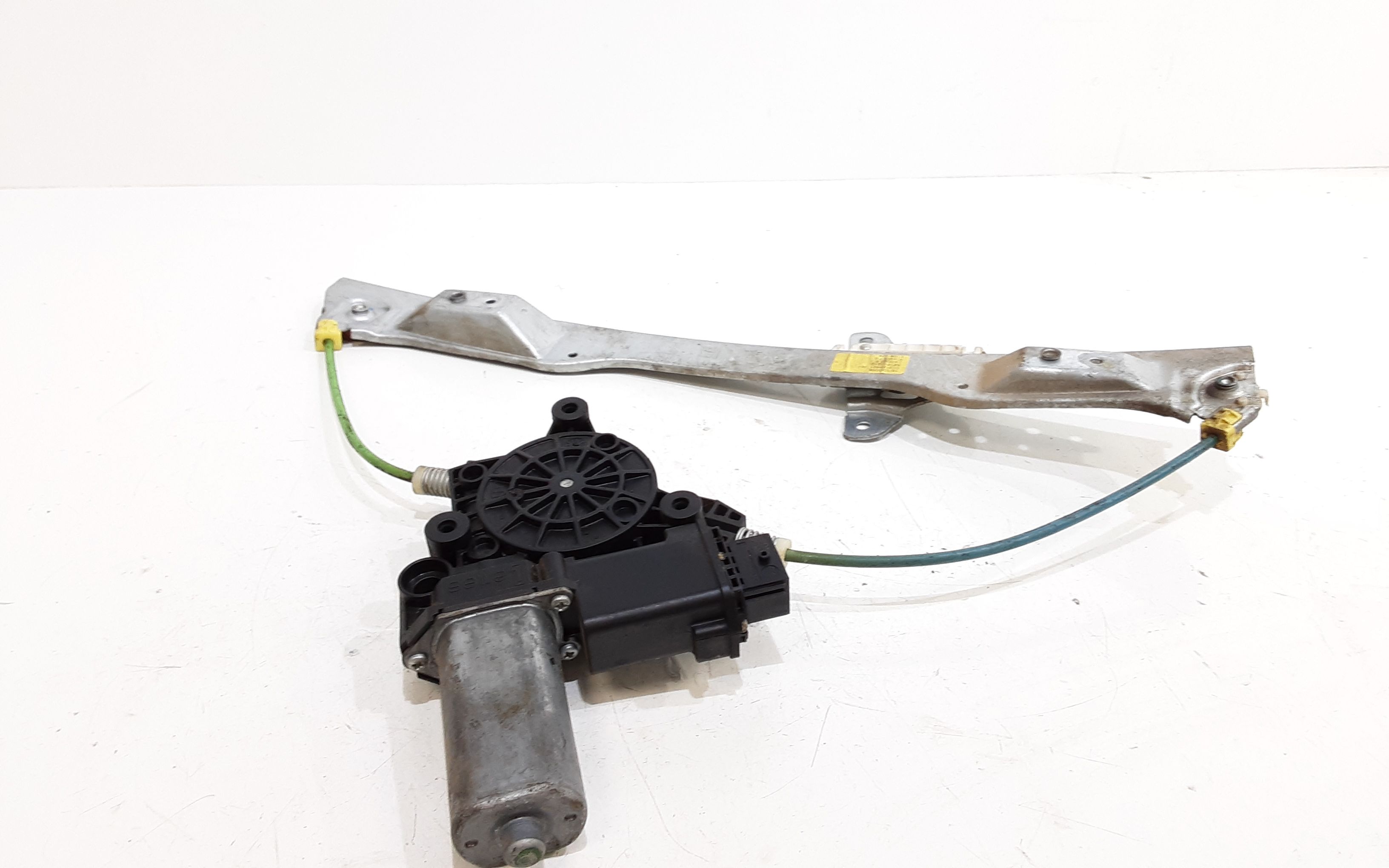 Cremagliera anteriore destra passeggero OPEL Corsa D 5P 1 Serie