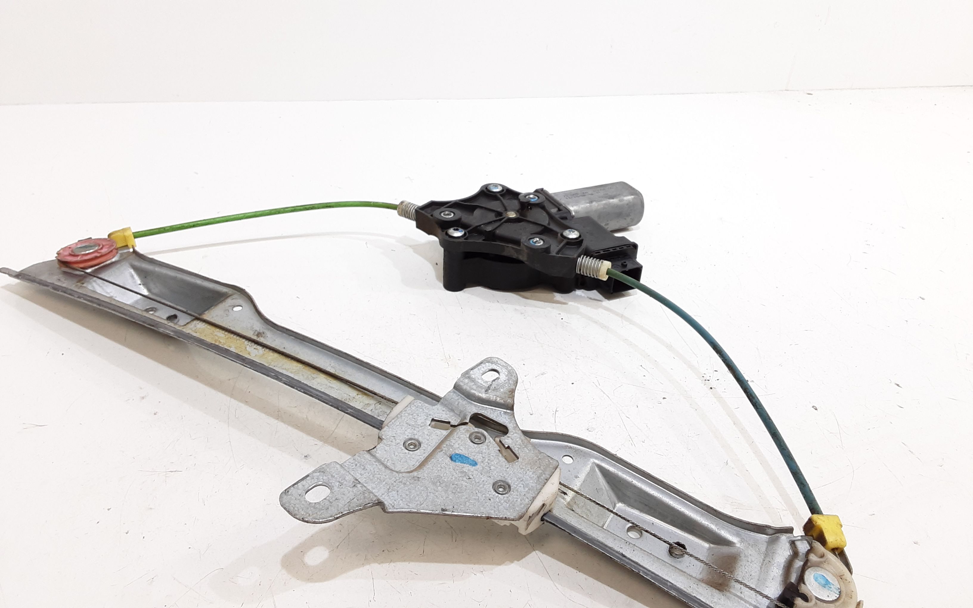 Cremagliera anteriore destra passeggero OPEL Corsa D 5P 1 Serie