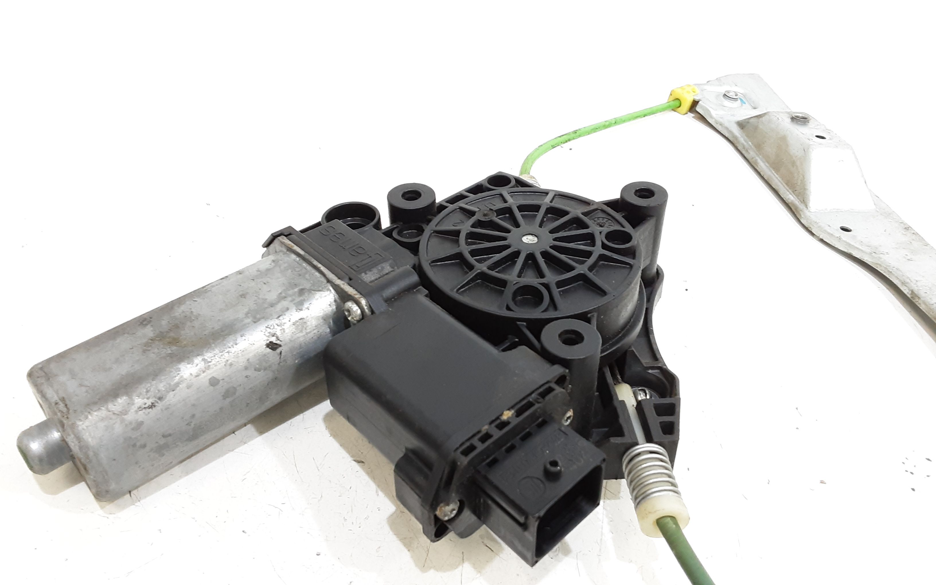 Cremagliera anteriore destra passeggero OPEL Corsa D 5P 1 Serie