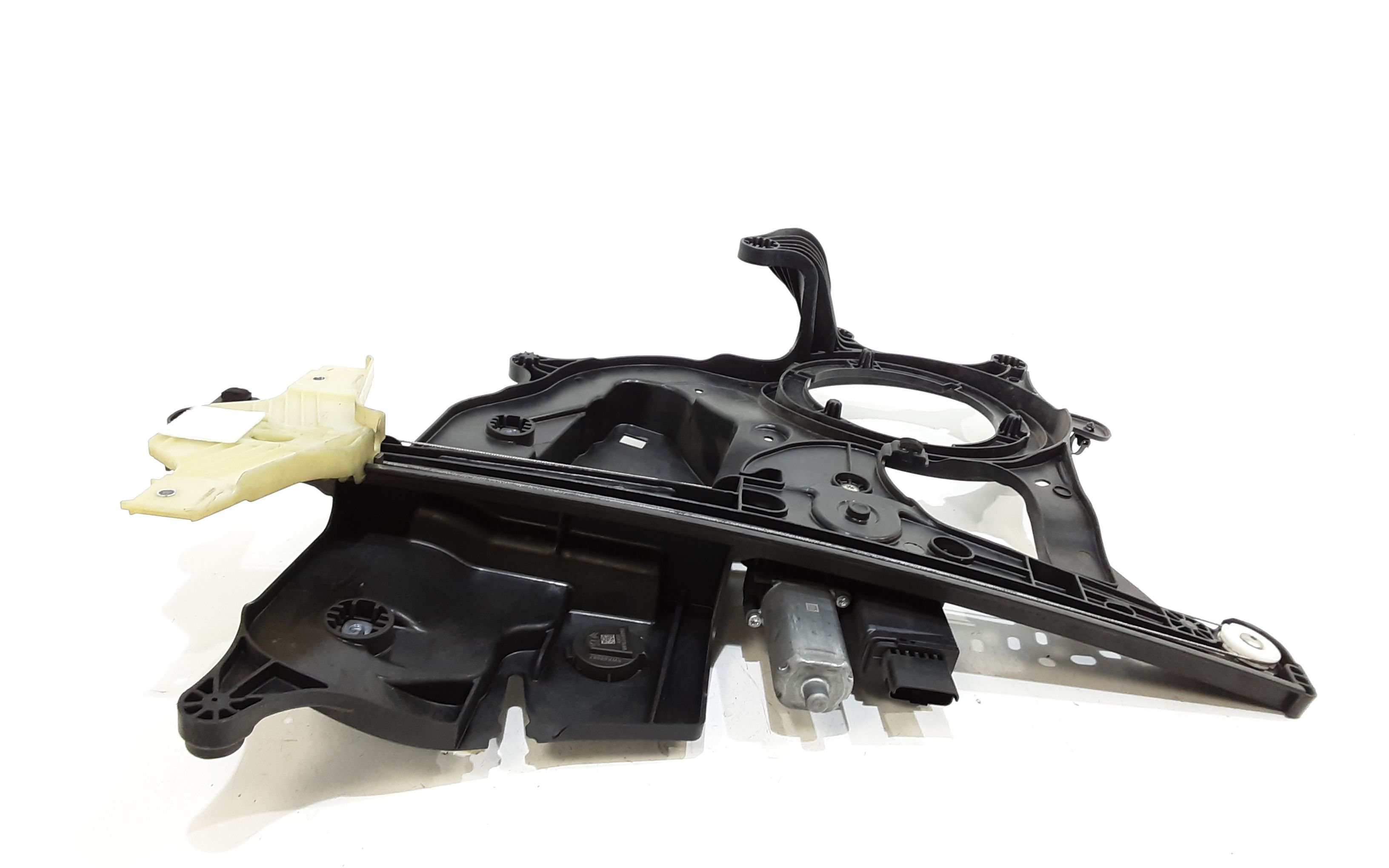 Cremagliera anteriore destra passeggero PEUGEOT Rifter Serie (18>)