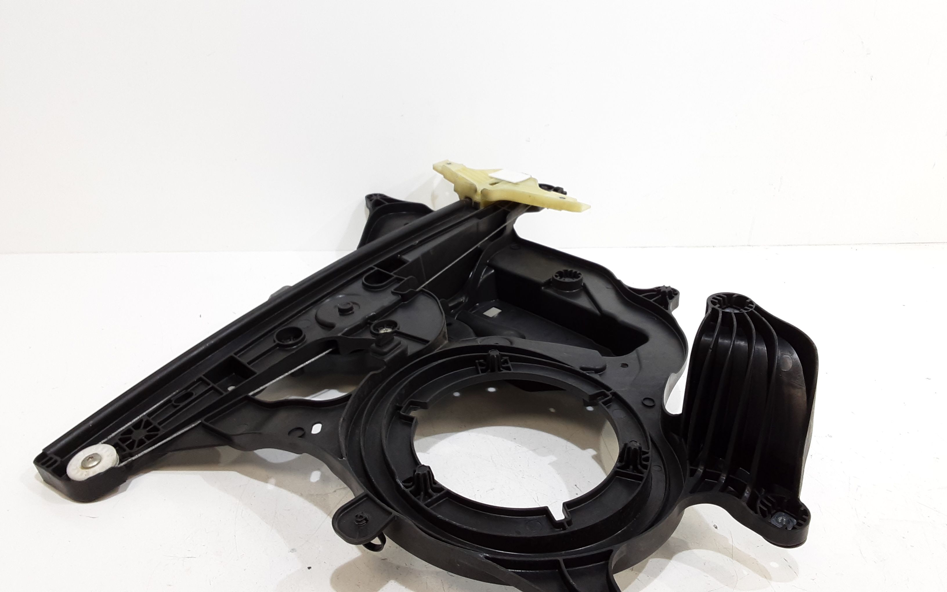 Cremagliera anteriore destra passeggero PEUGEOT Rifter Serie (18>)