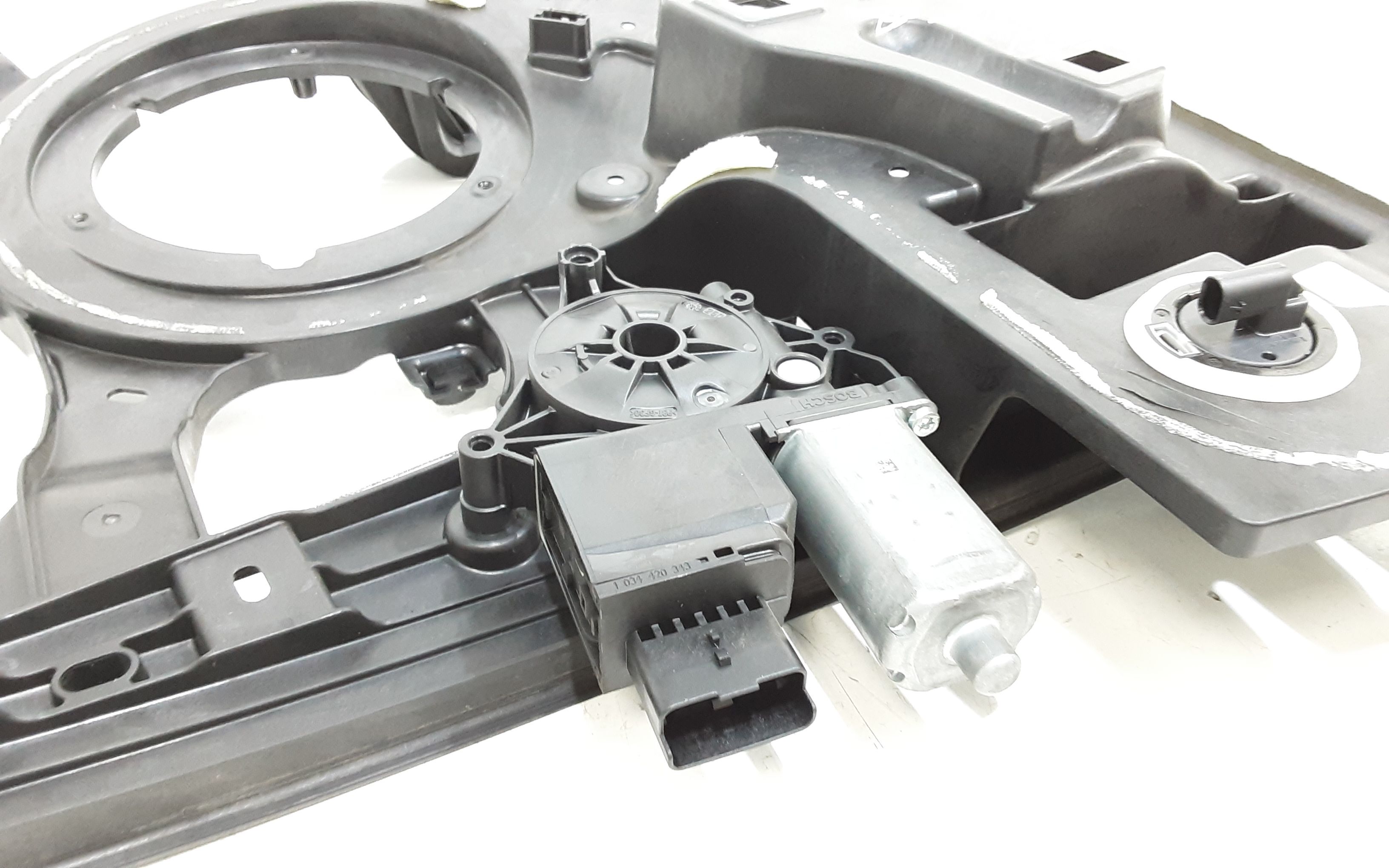 Cremagliera anteriore destra passeggero PEUGEOT Rifter Serie (18>)