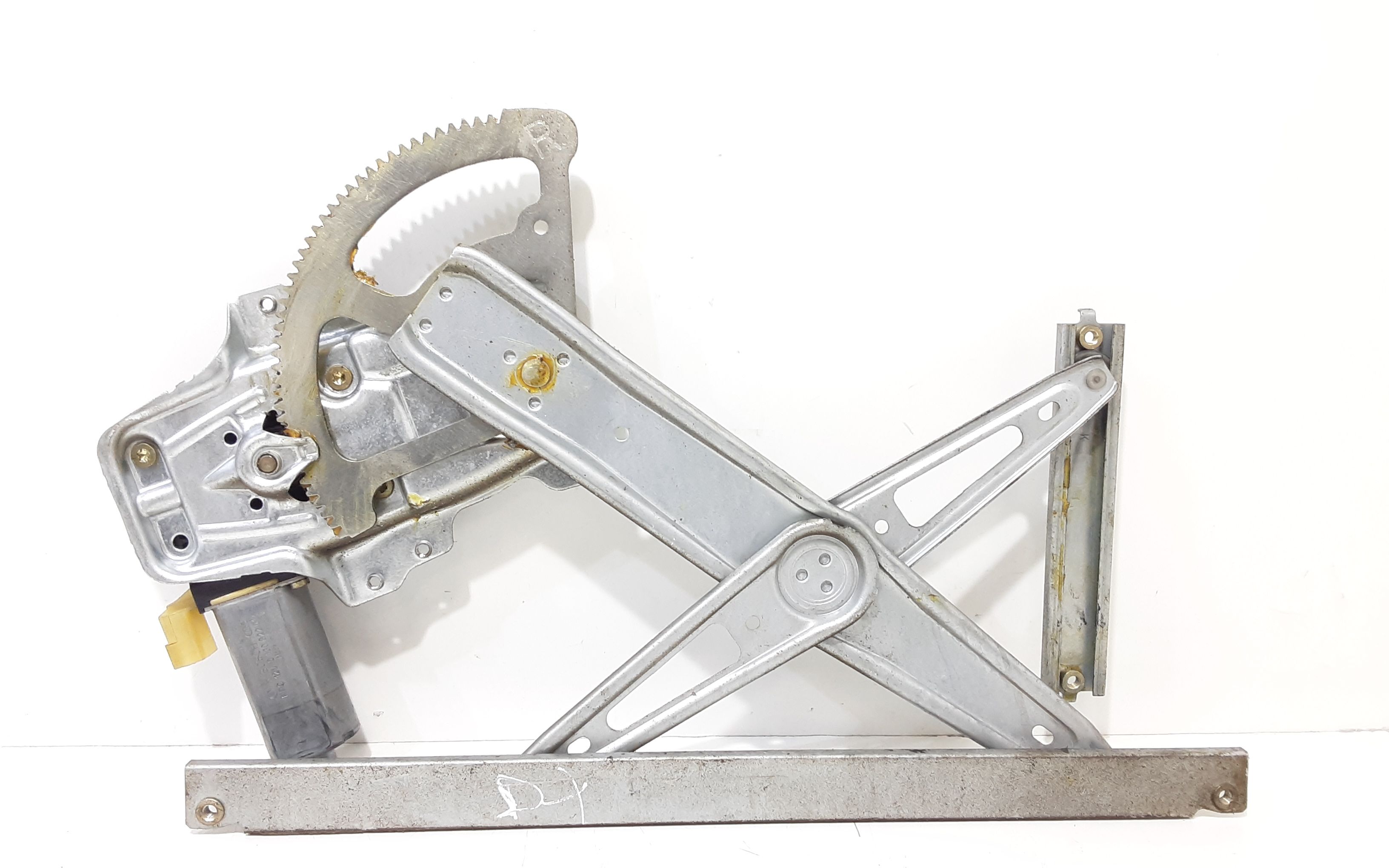 Cremagliera anteriore destra passeggero TOYOTA Yaris 2 Serie