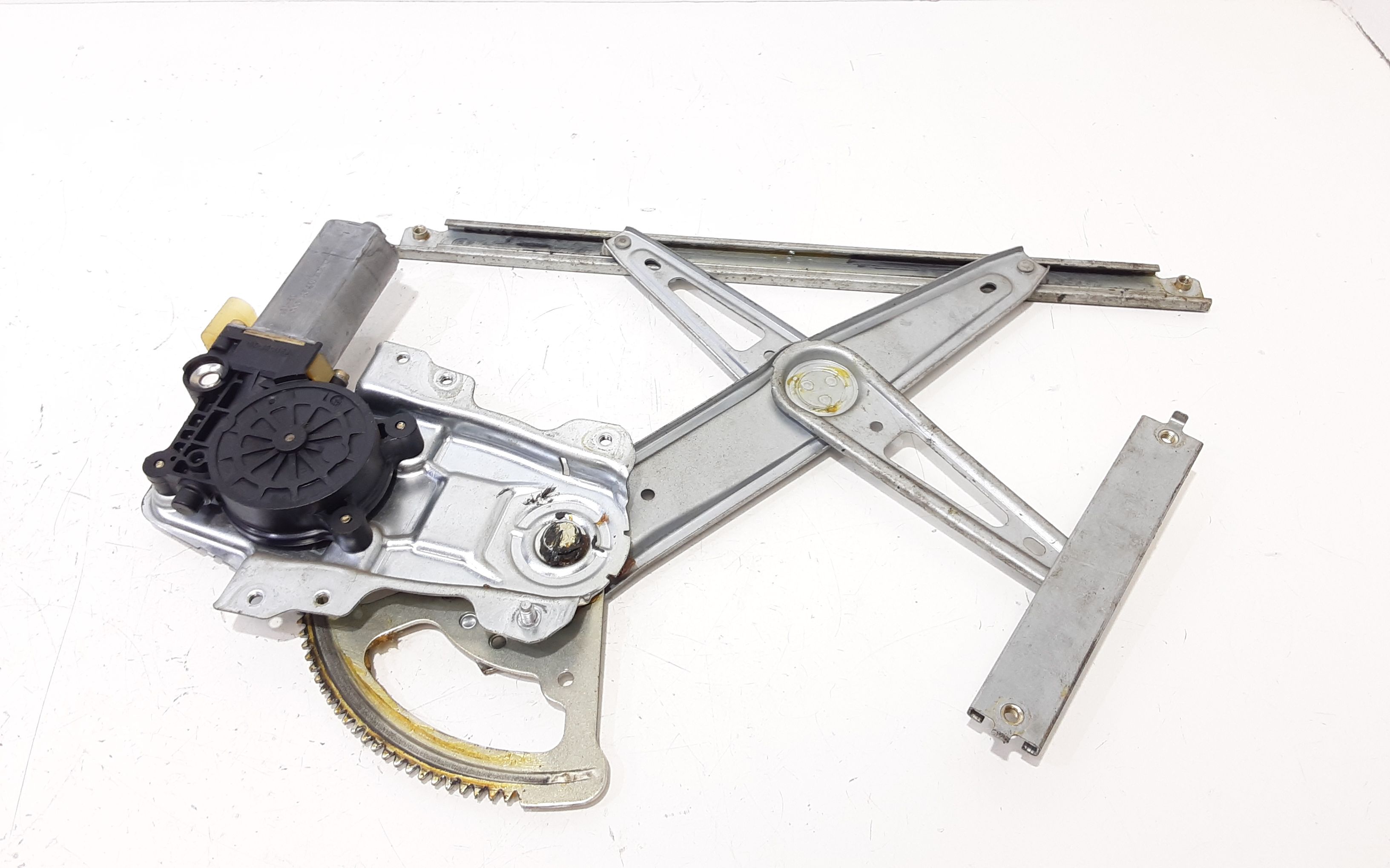 Cremagliera anteriore destra passeggero TOYOTA Yaris 2 Serie