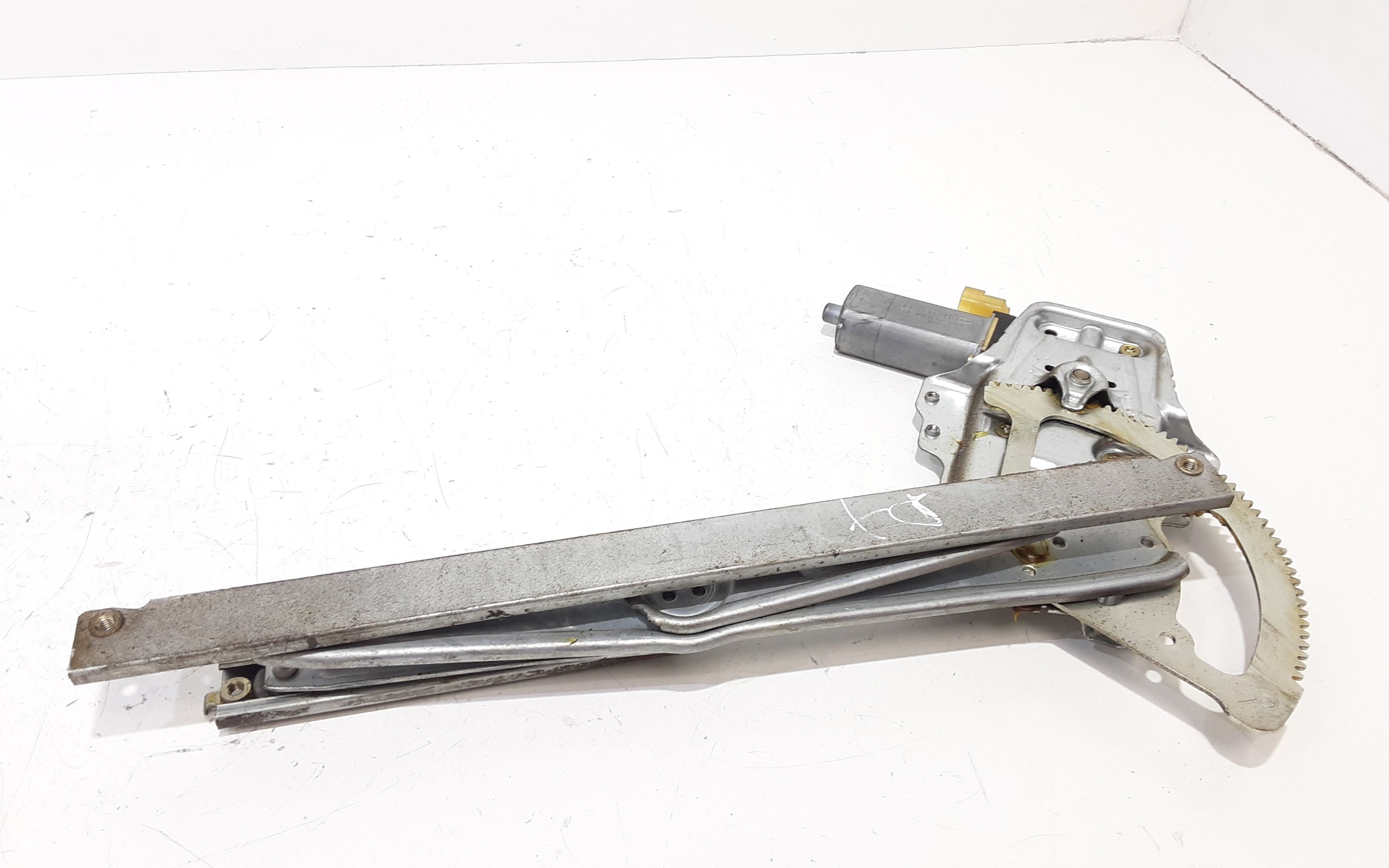 Cremagliera anteriore destra passeggero TOYOTA Yaris 2 Serie