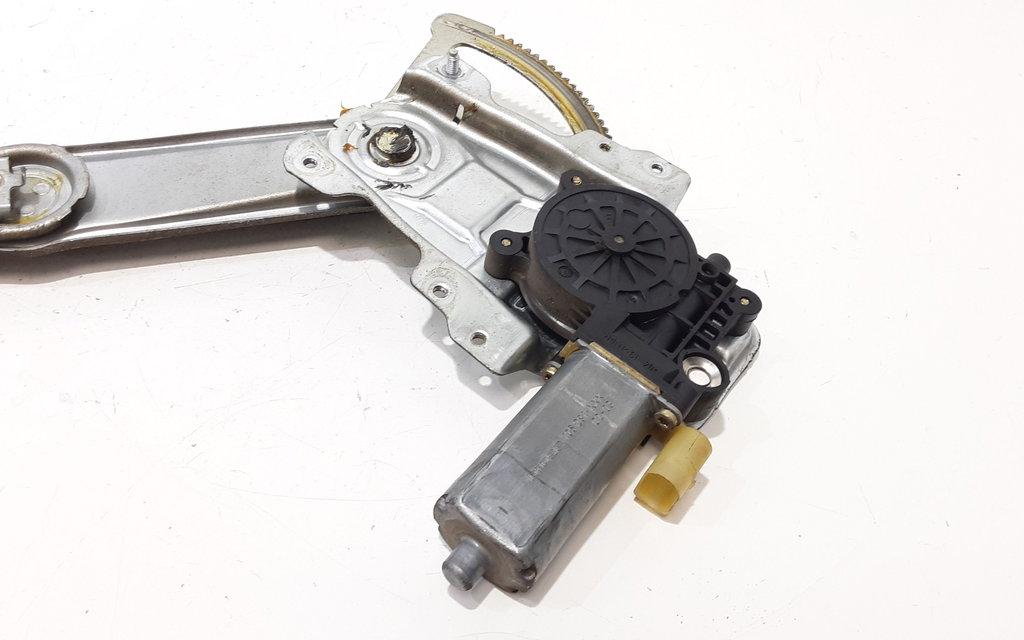 Cremagliera anteriore destra passeggero TOYOTA Yaris 2 Serie