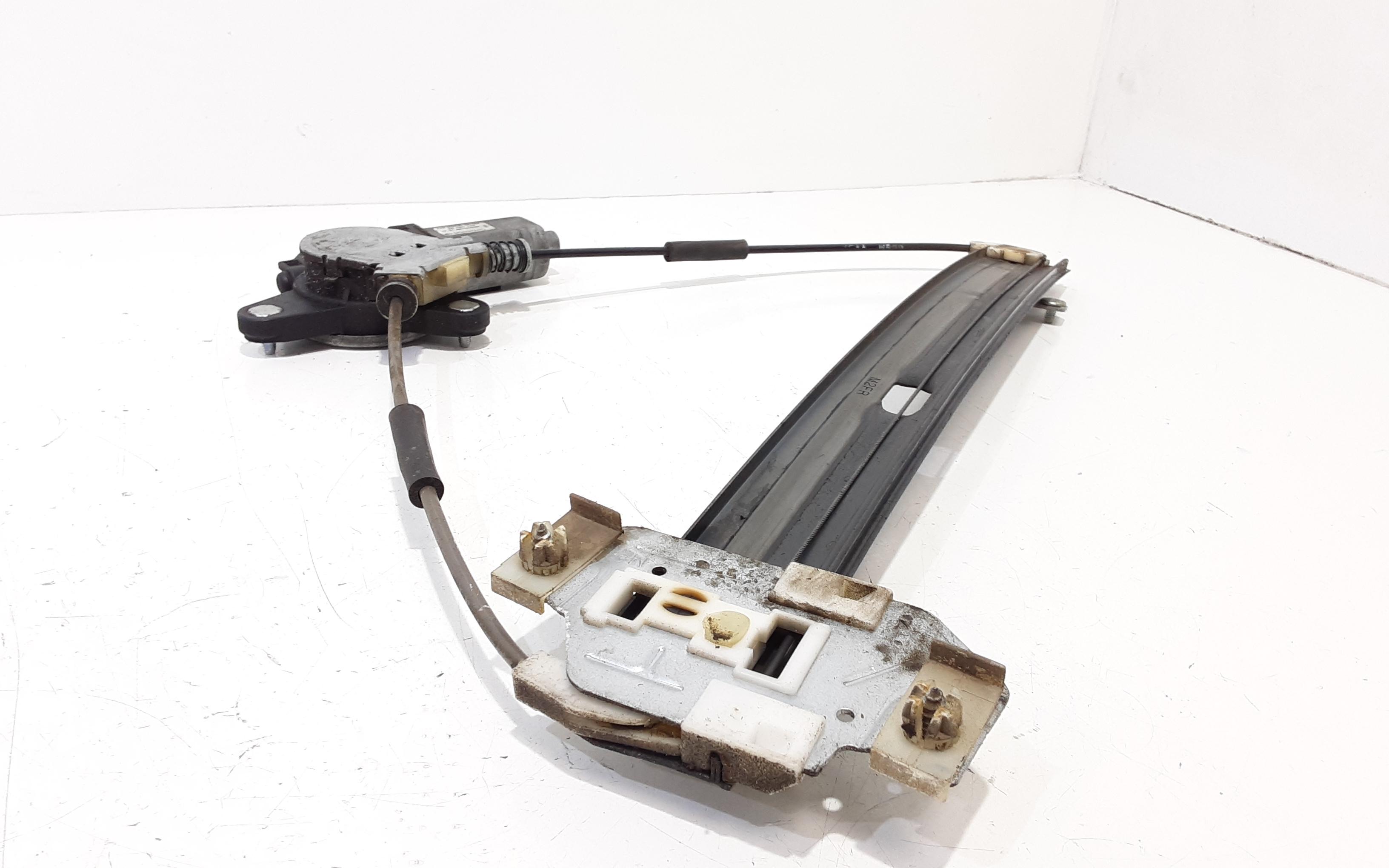 Cremagliera anteriore destra passeggero CHEVROLET Matiz 3 Serie