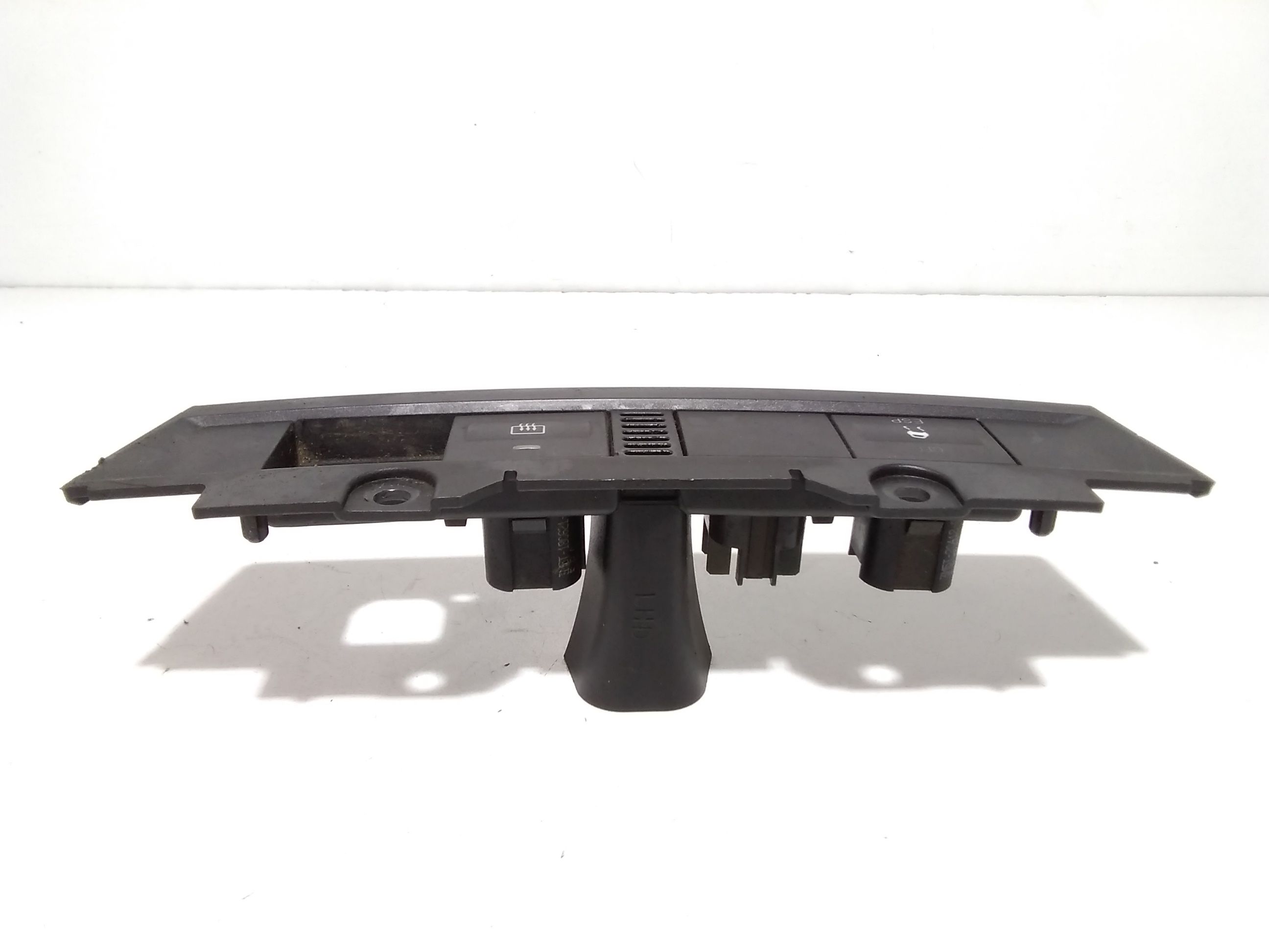 Pulsantiera Centrale FORD Focus Berlina 3 Serie